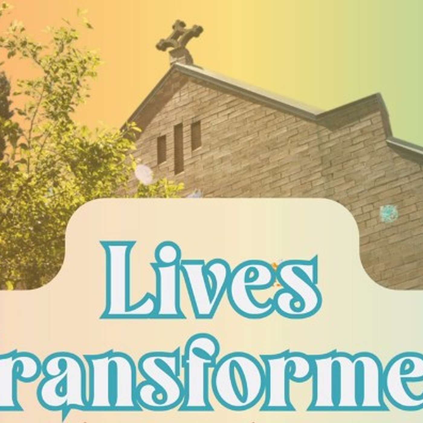 2 Cor 13:11-14 | Church Transformed | Shaun McGregor