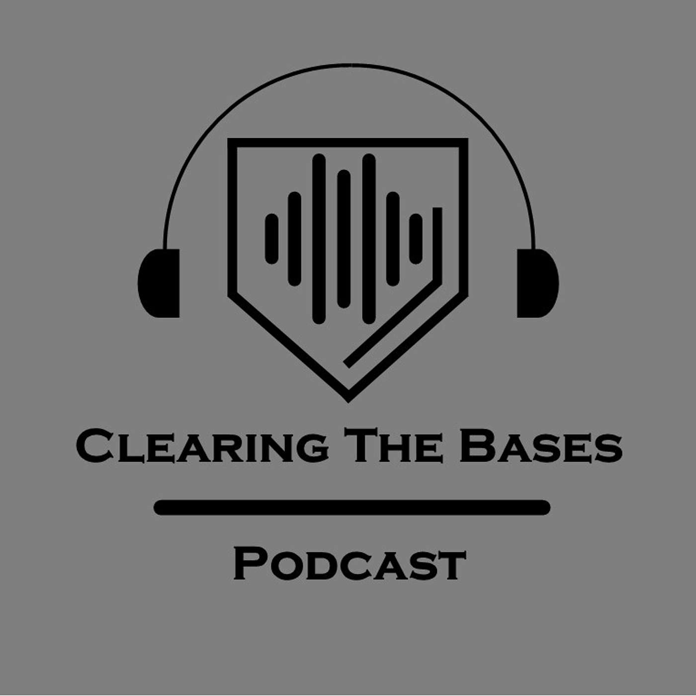 Clearing The Bases - Peter Caliendo - Baseball Outside The Box