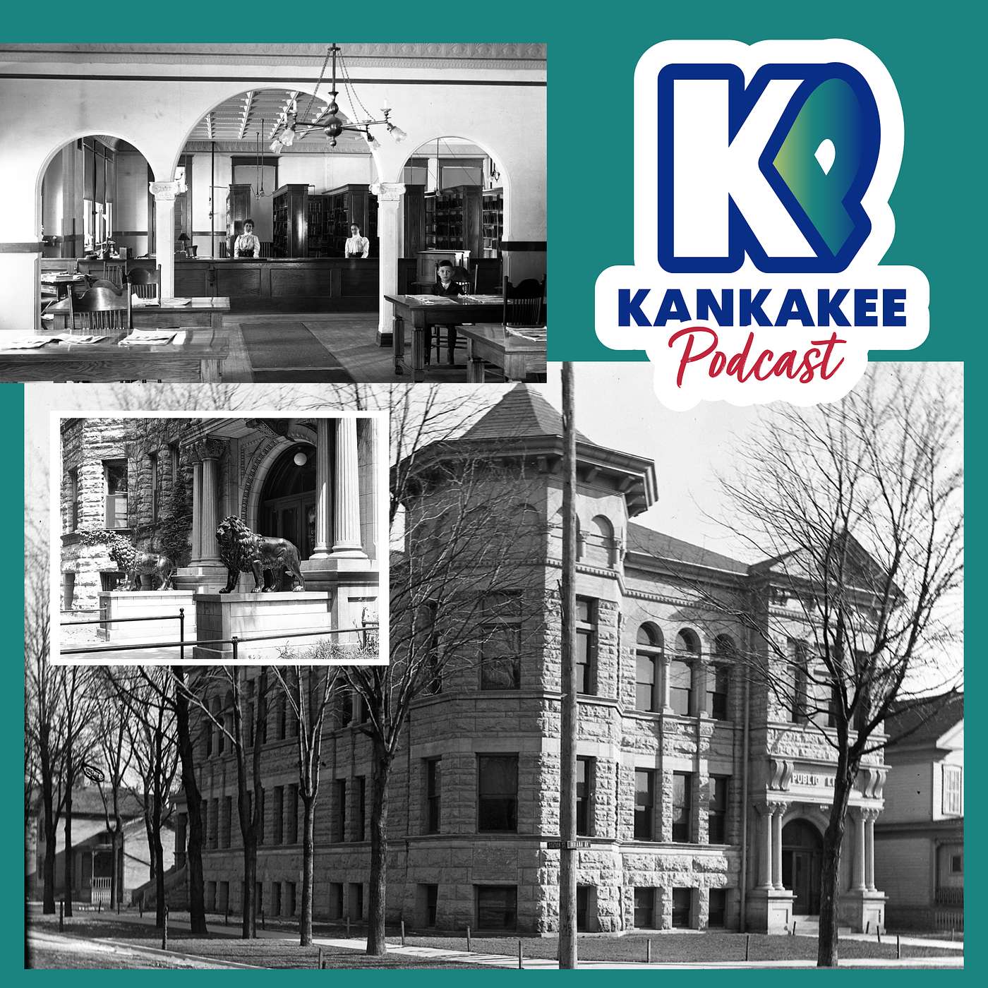 Kankakee Podcast