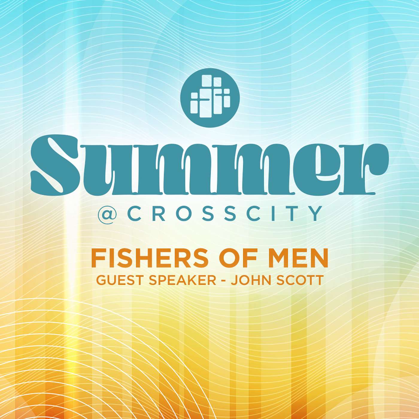 Fishers of Men episode artwork