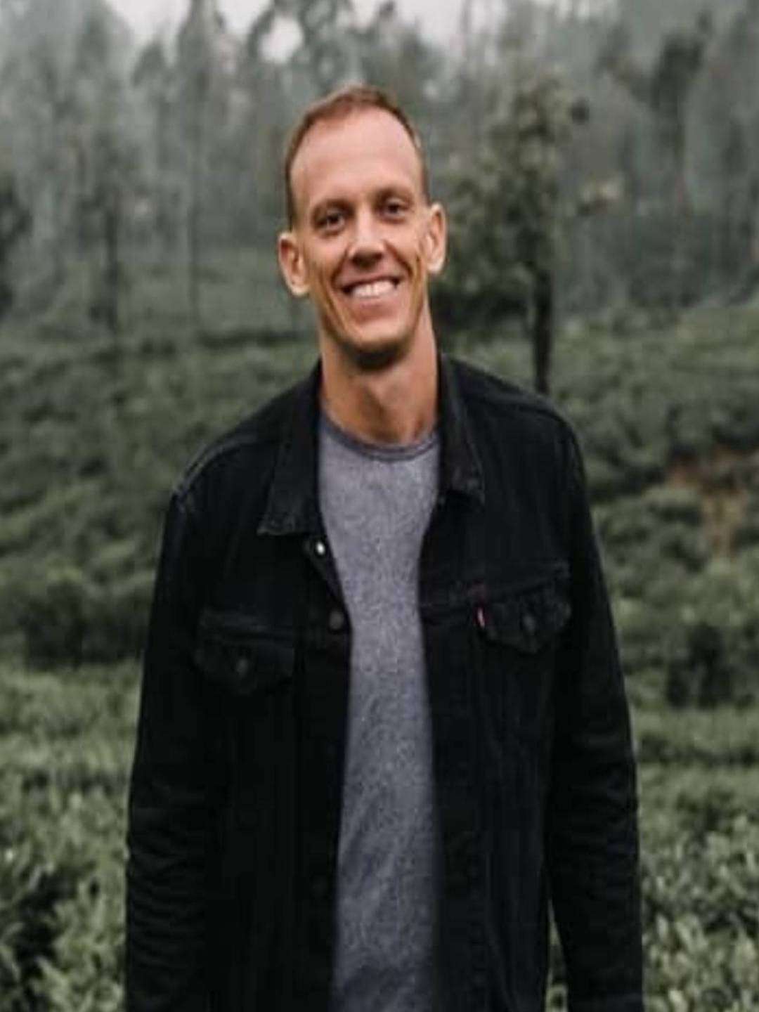 Aaron Burke