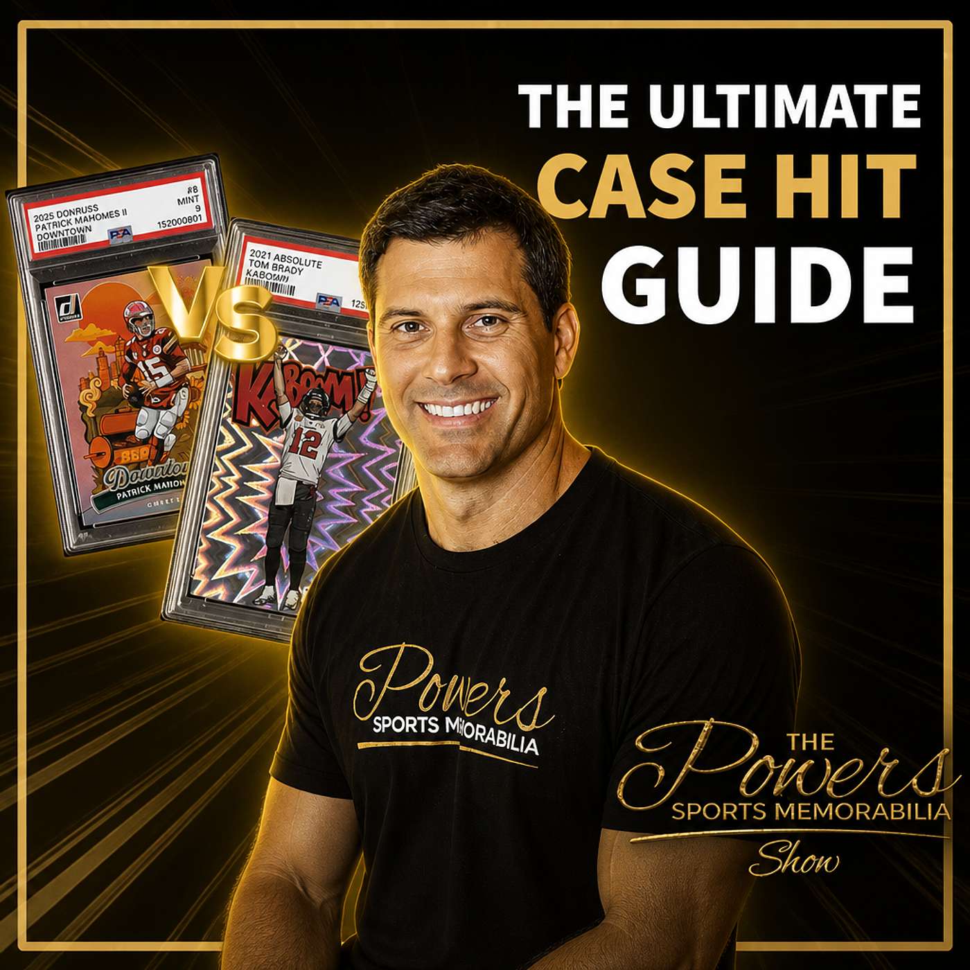 Processing... What Are Case Hits? Kaboom, Downtown & Tips for Signing and Grading