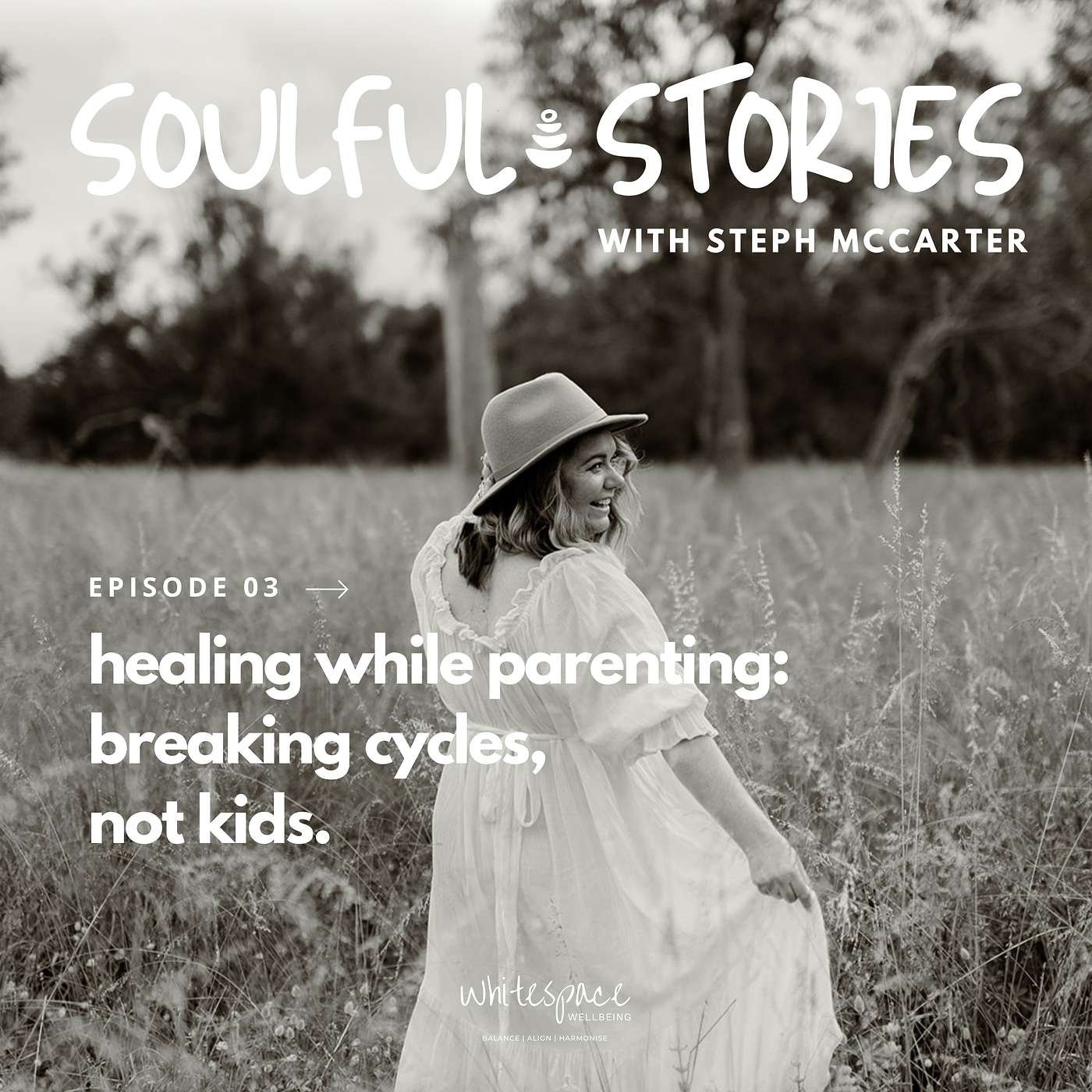 Healing While Parenting: Breaking Cycles, Not Kids