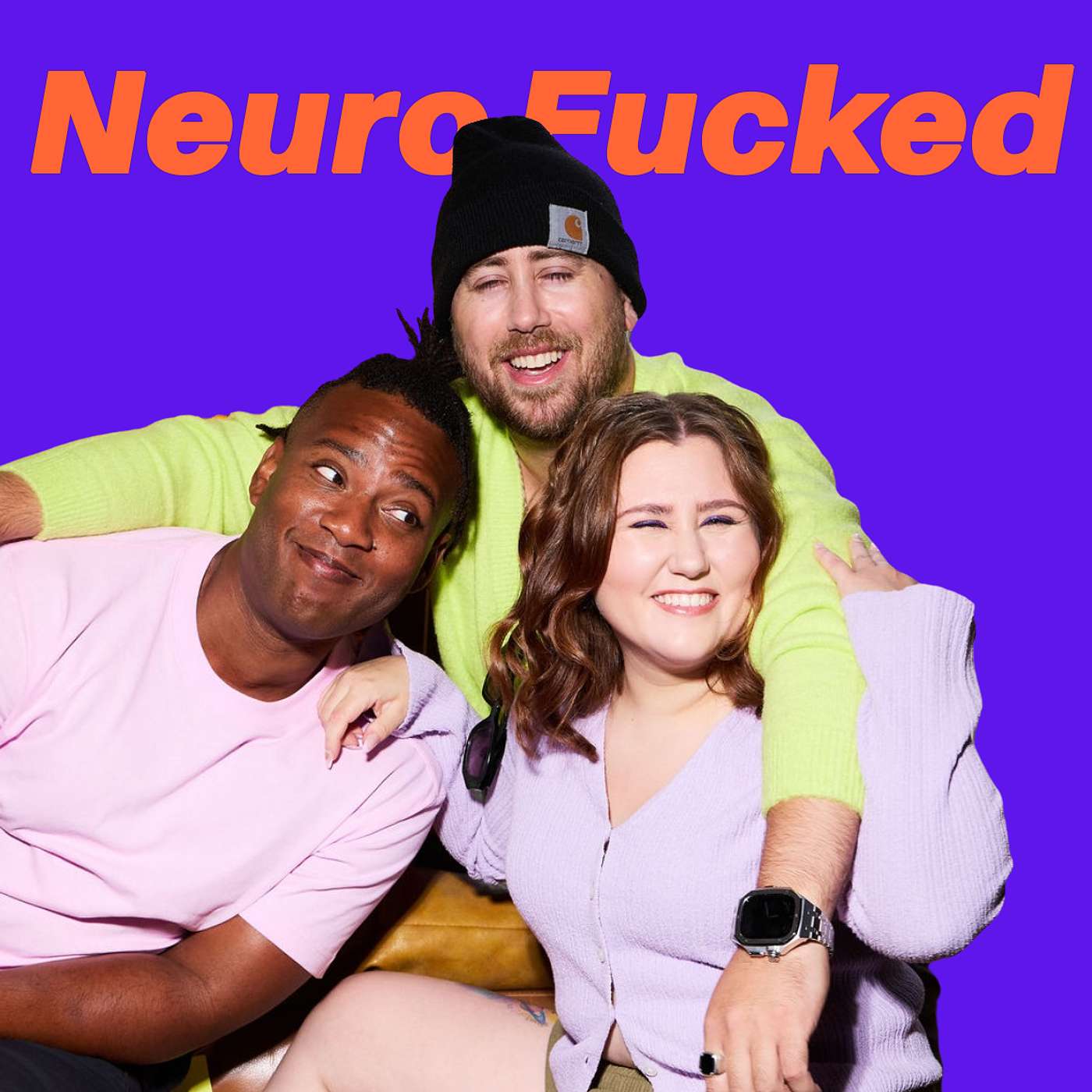 Neuro Fucked