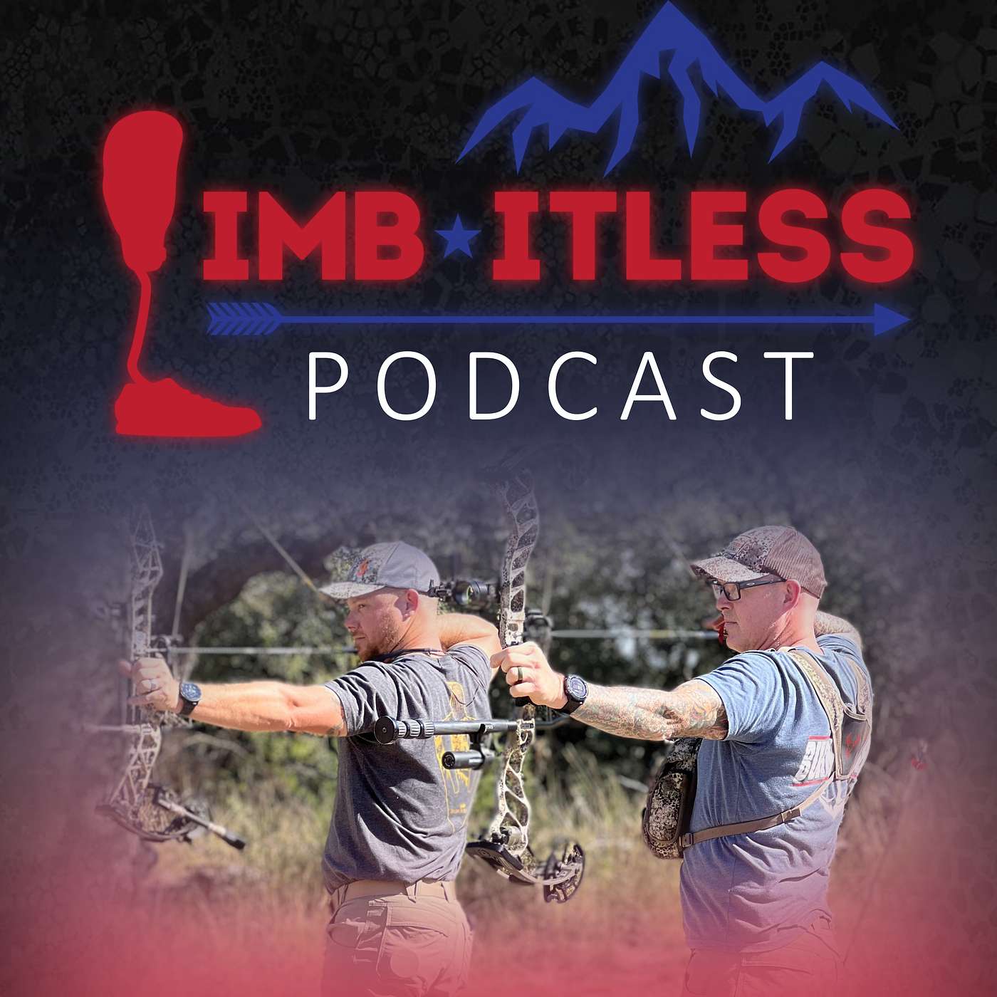 LIMBITLESS Podcast