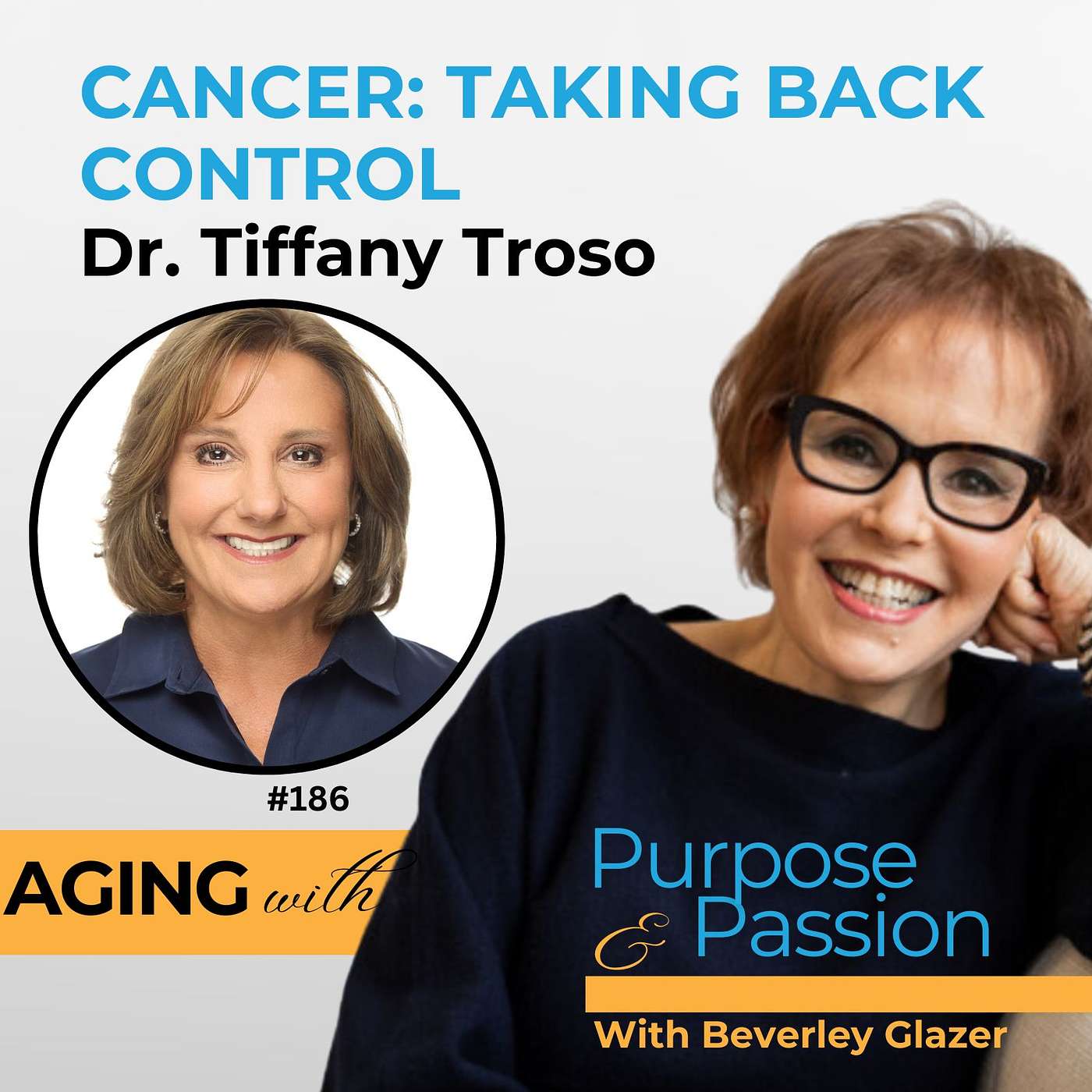 Cancer Diagnosis: How to Take Back Control