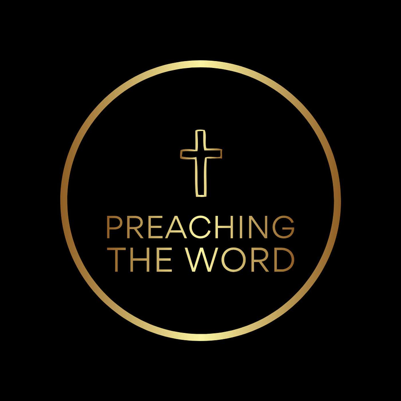 Preaching the Word - John 2:1-11 - From Water to Wine A Journey with Jesus