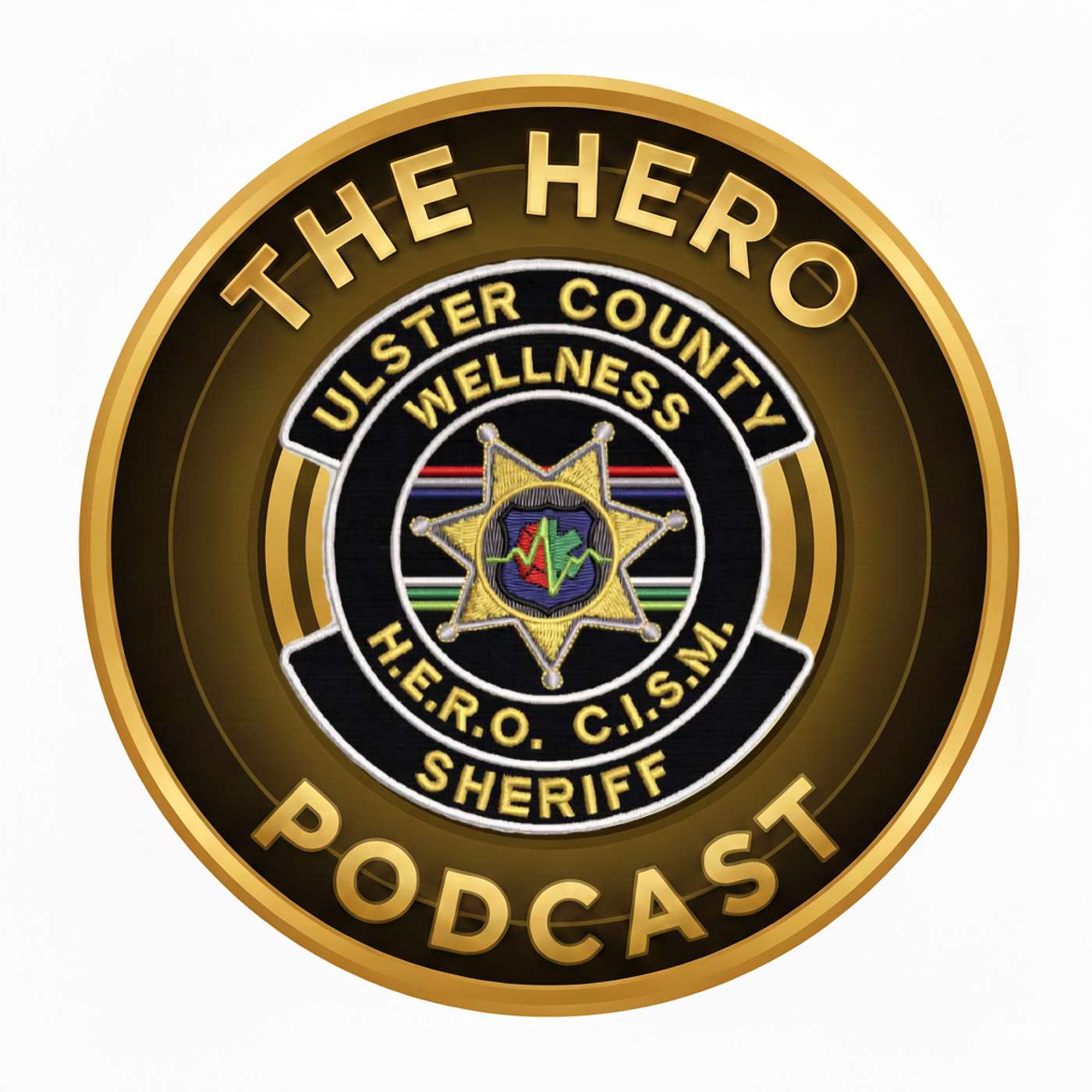 The Hero Podcast