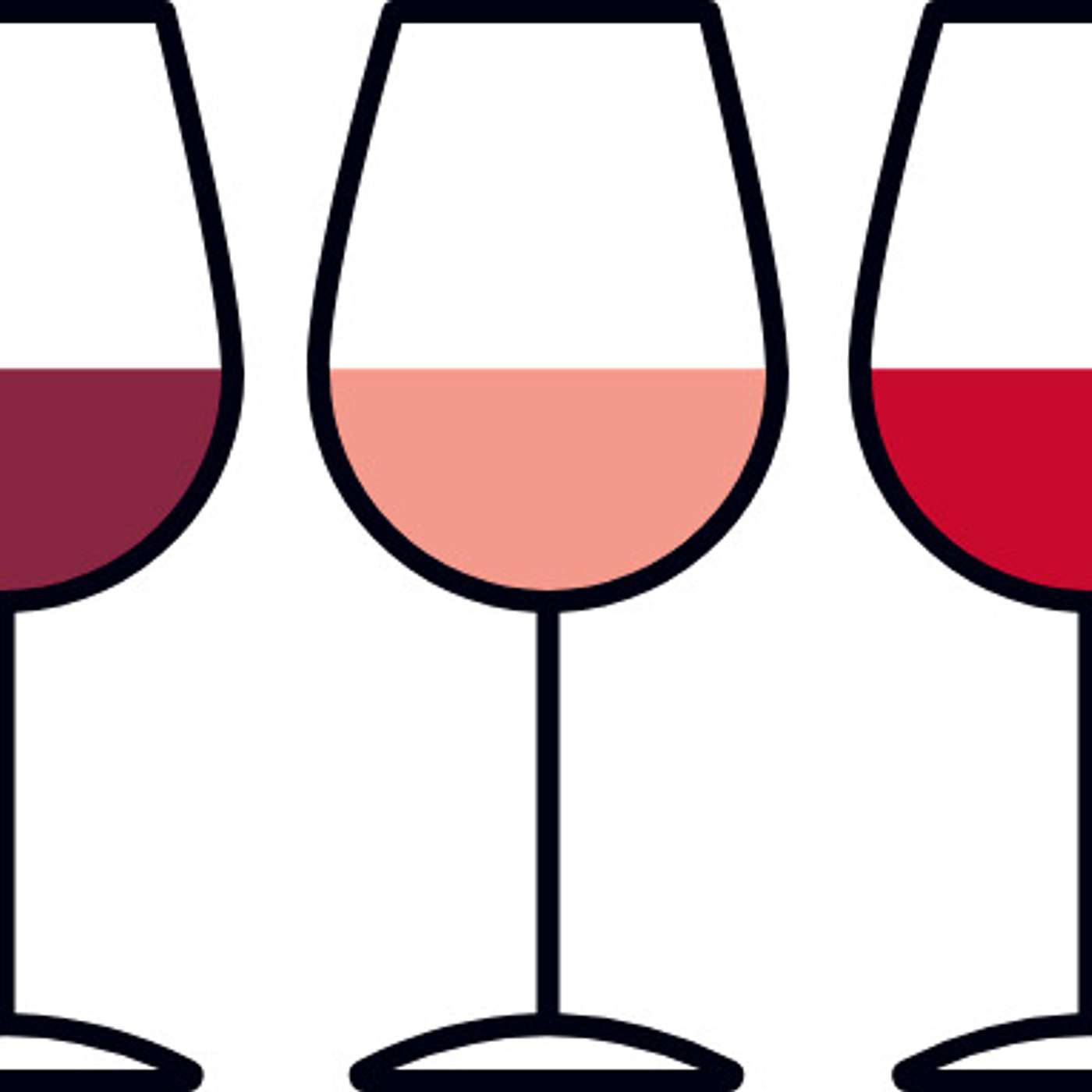 The Weekly Whine Podcast podcast artwork