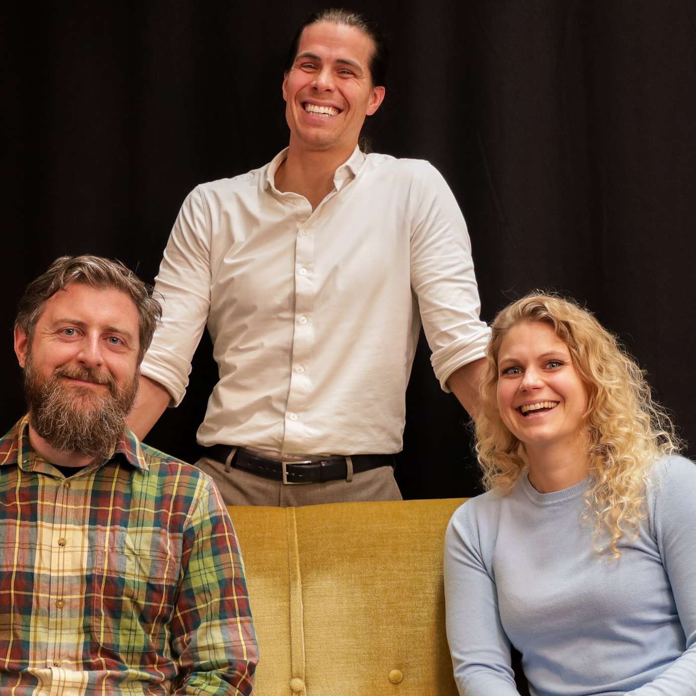 Den Grønne Sofa - en NIRAS-podcast
