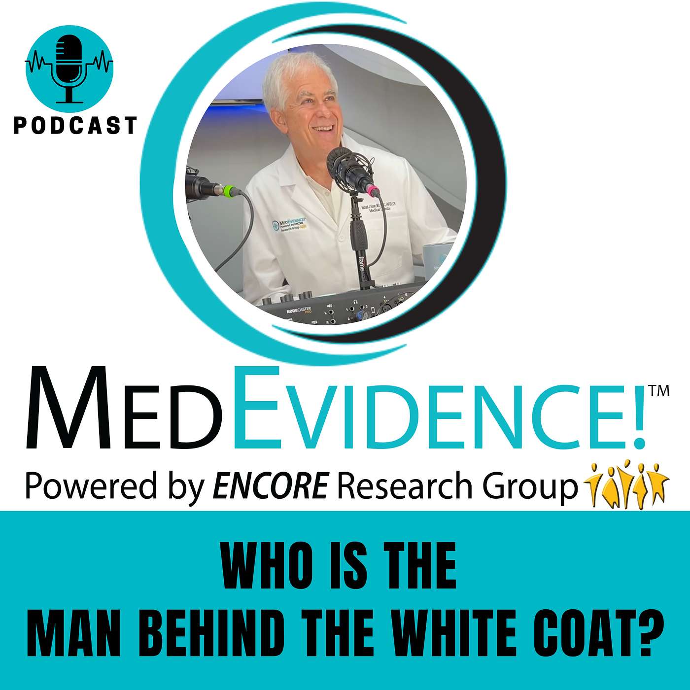 MedEvidence! Truth Behind the Data