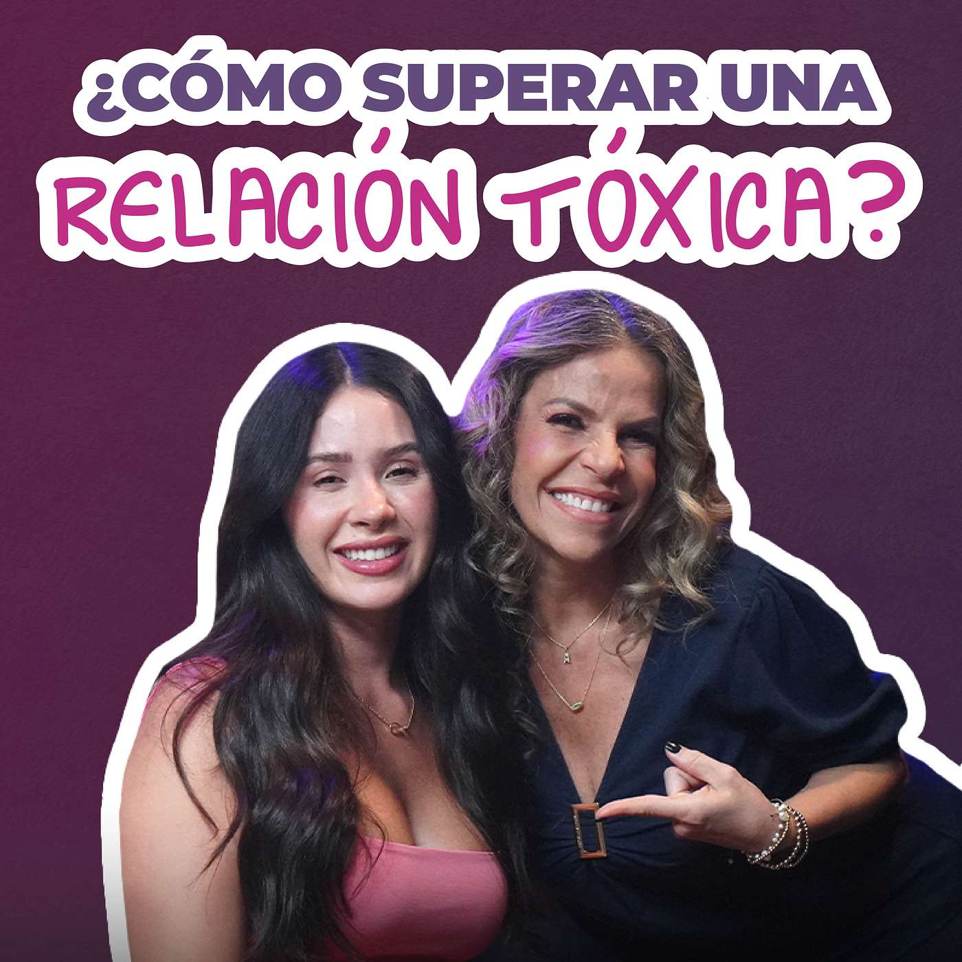 Thank You, Next! Podcast