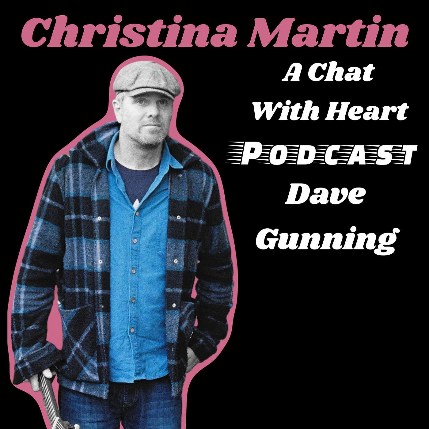 A Chat with Heart - with Christina Martin