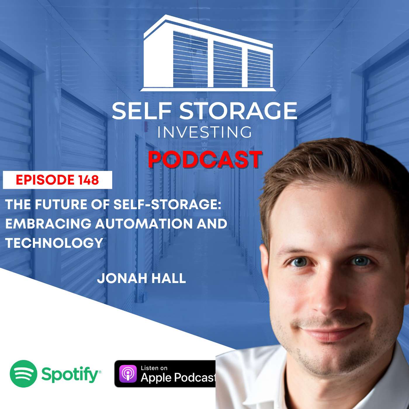 How Technology and Automation Will Play a Vital Role in Self-Storage