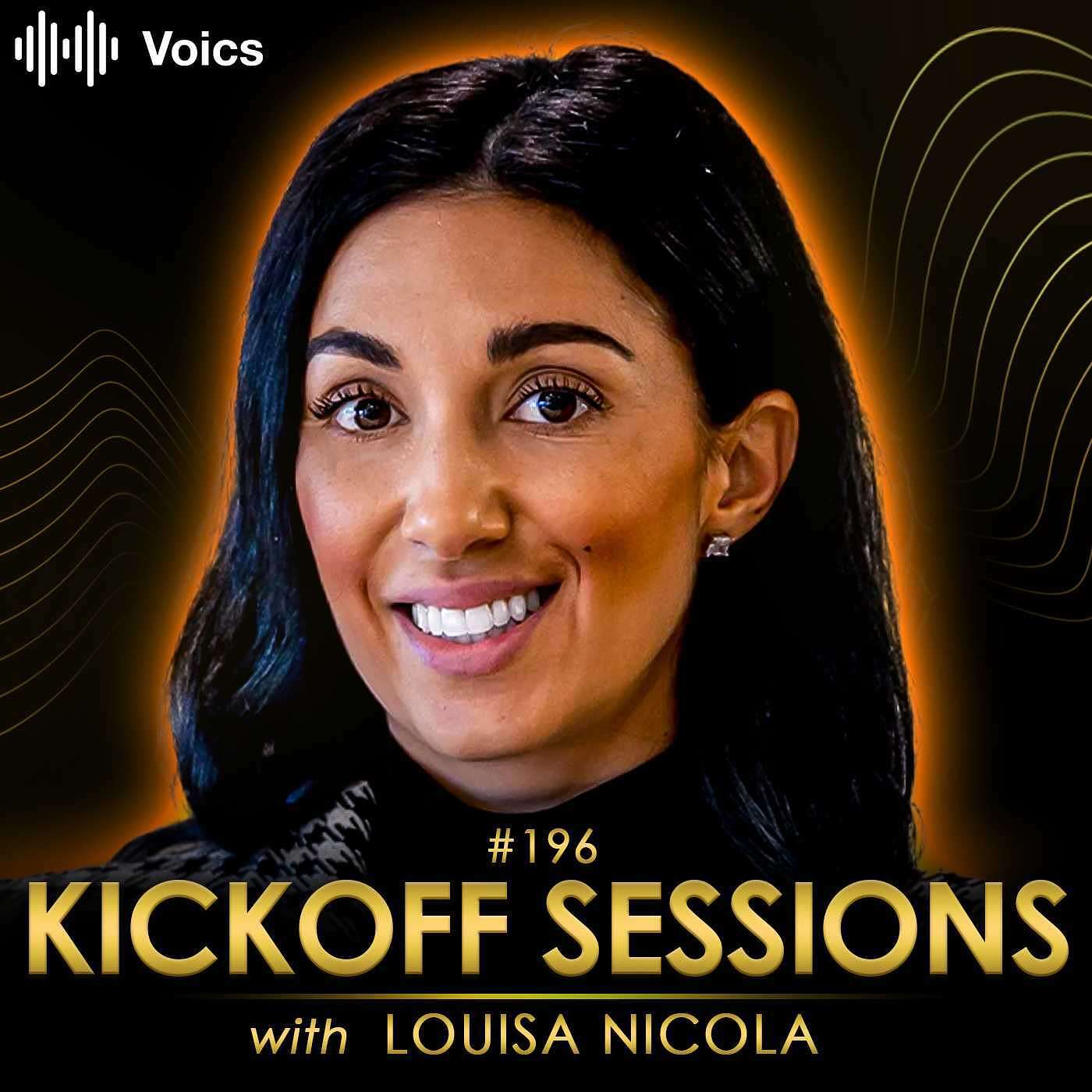 Kickoff Sessions