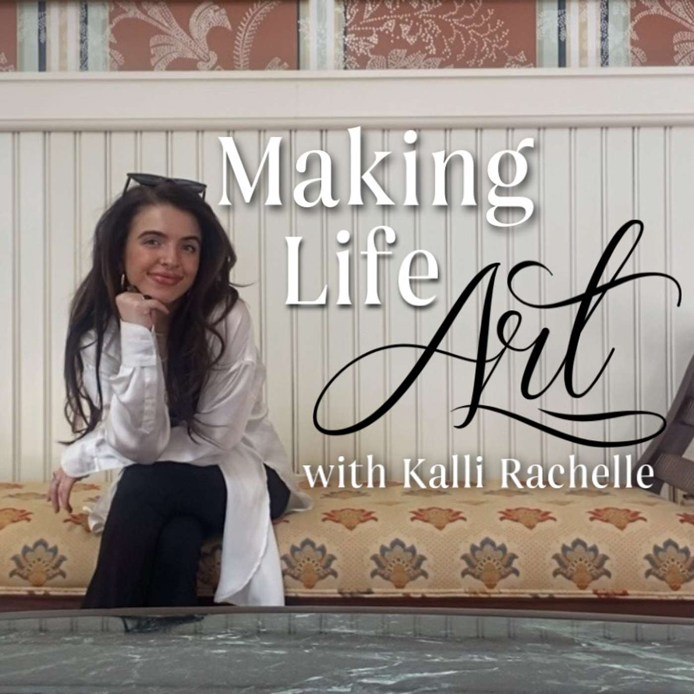 Making Life Art