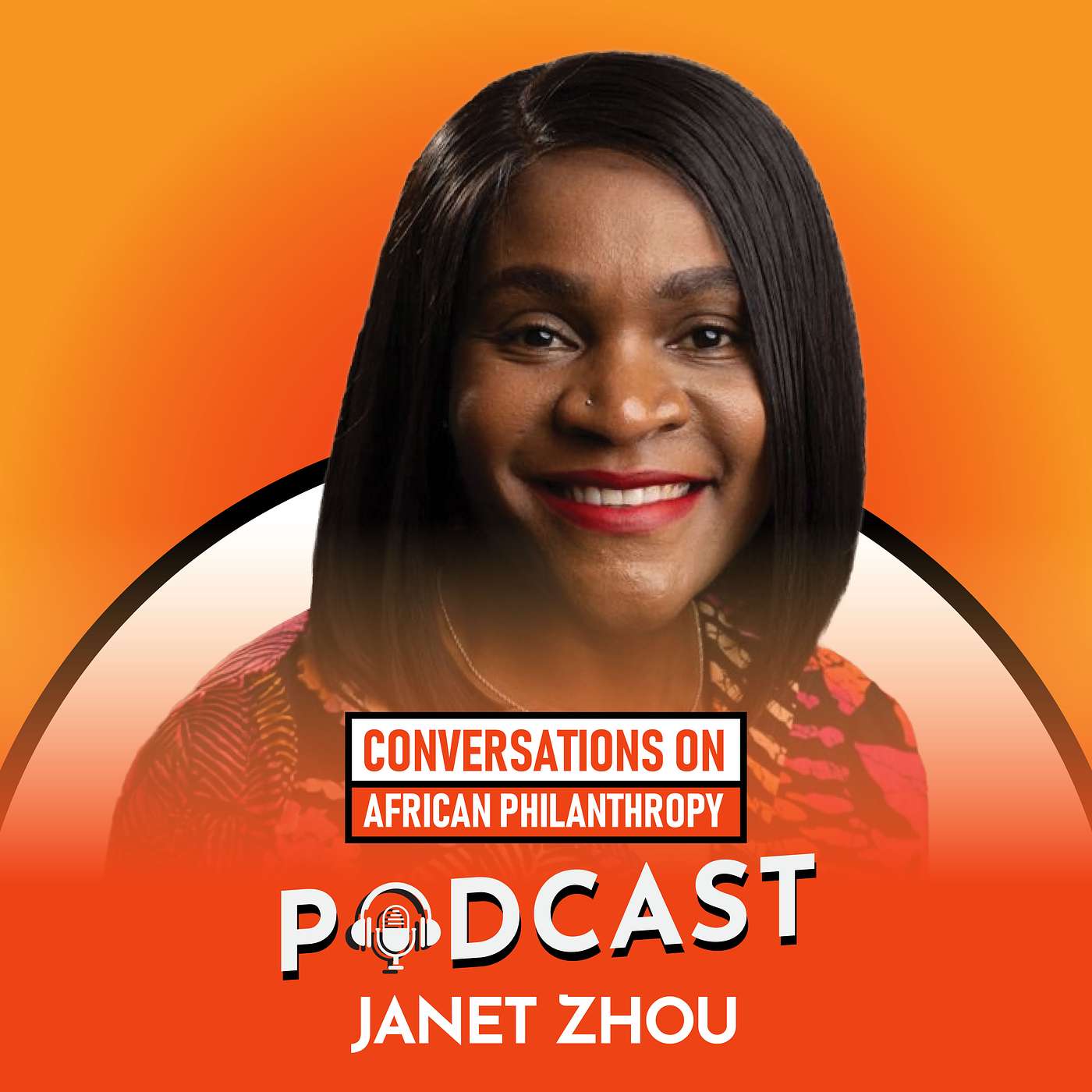 In Conversation with Janet Zhou | ZimAlliance #6