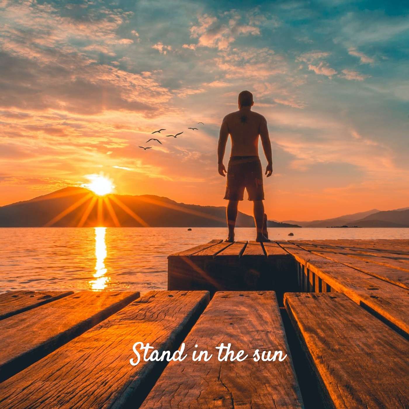 Your Morning Nudge: Breathe & Believe