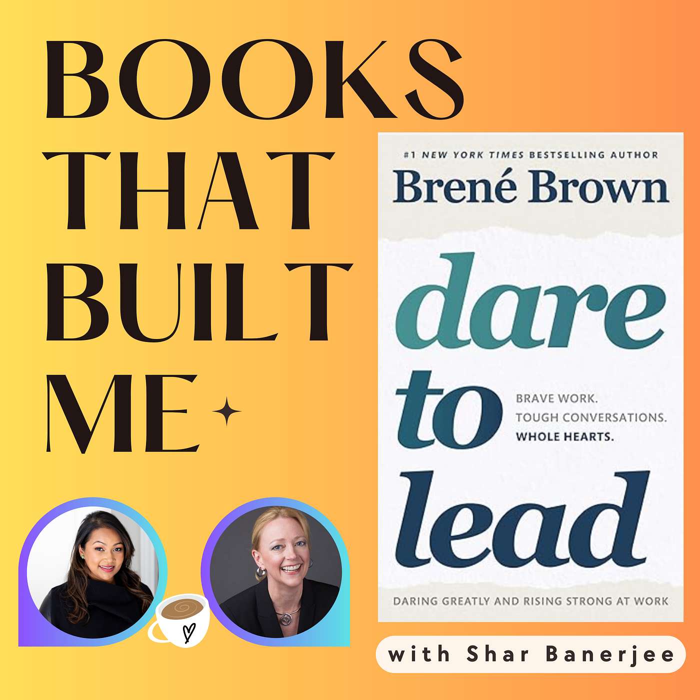 Books That Built Me
