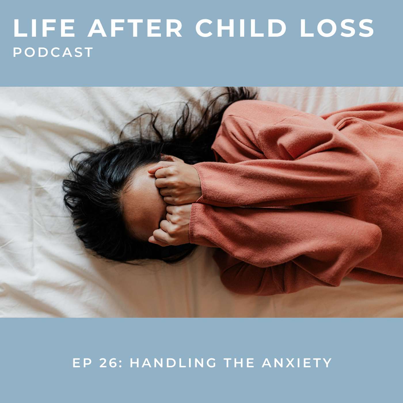 Life After Child Loss