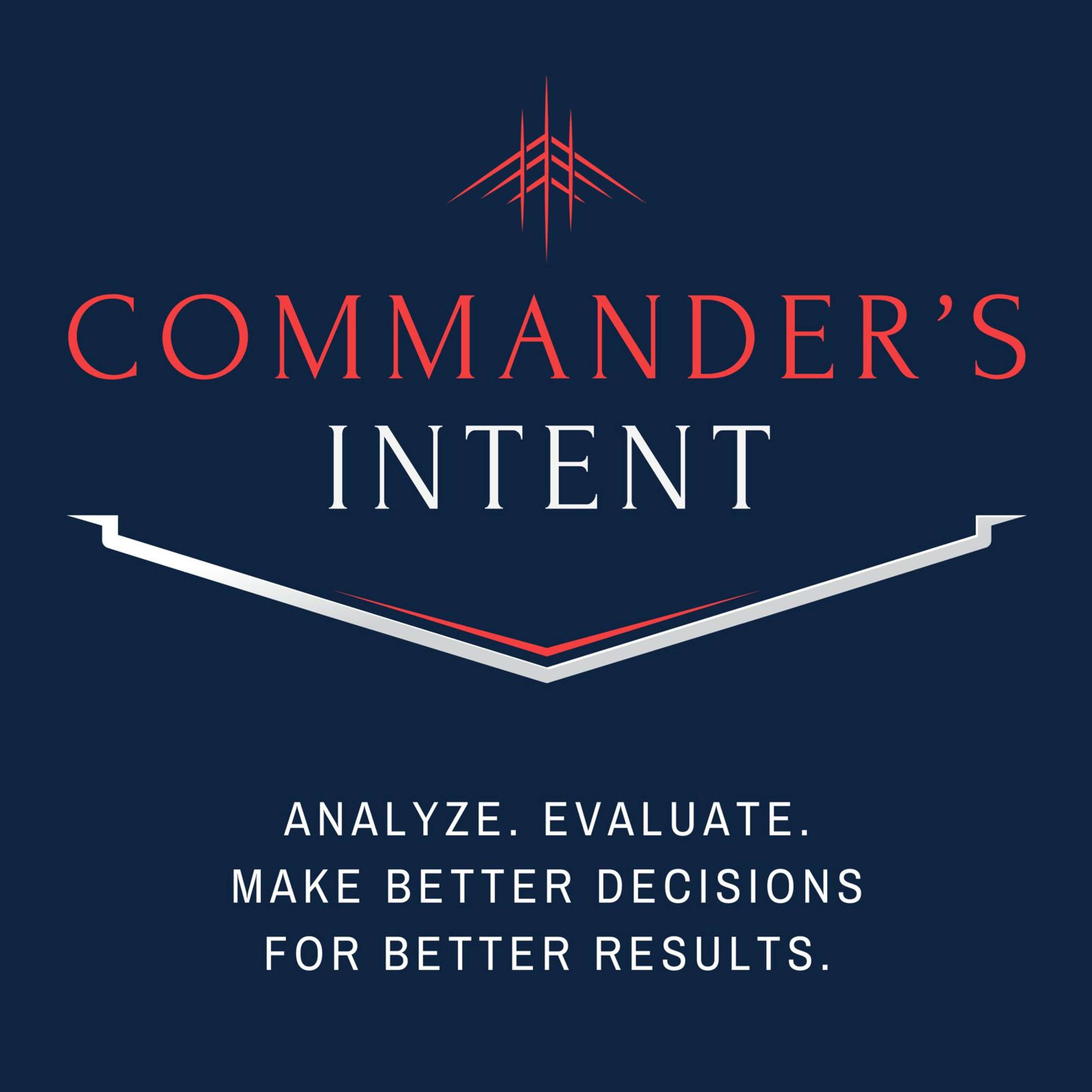 Commander's Intent