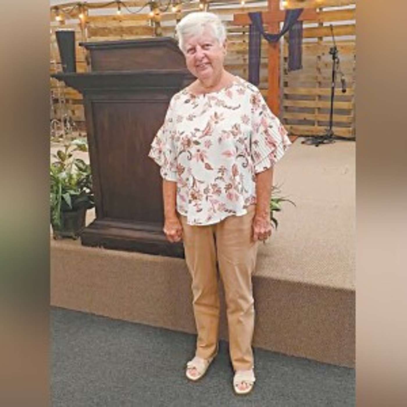 Dedicated searchers find missing local woman episode artwork