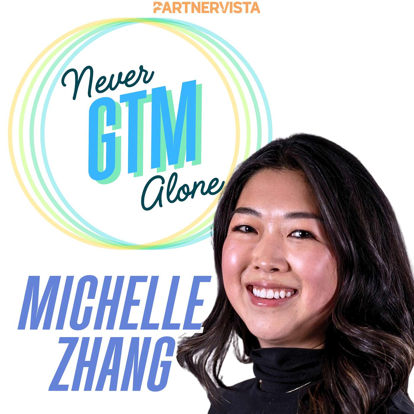 Michelle Zhang on Acting as the CMO of Your Partnerships