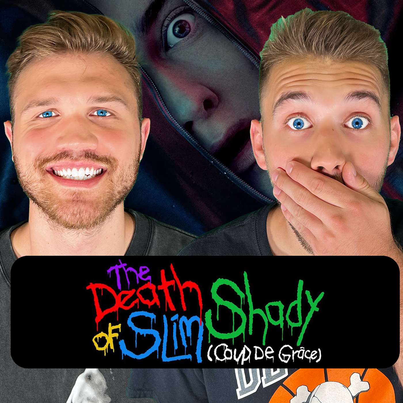 The Real Oshow Podcast