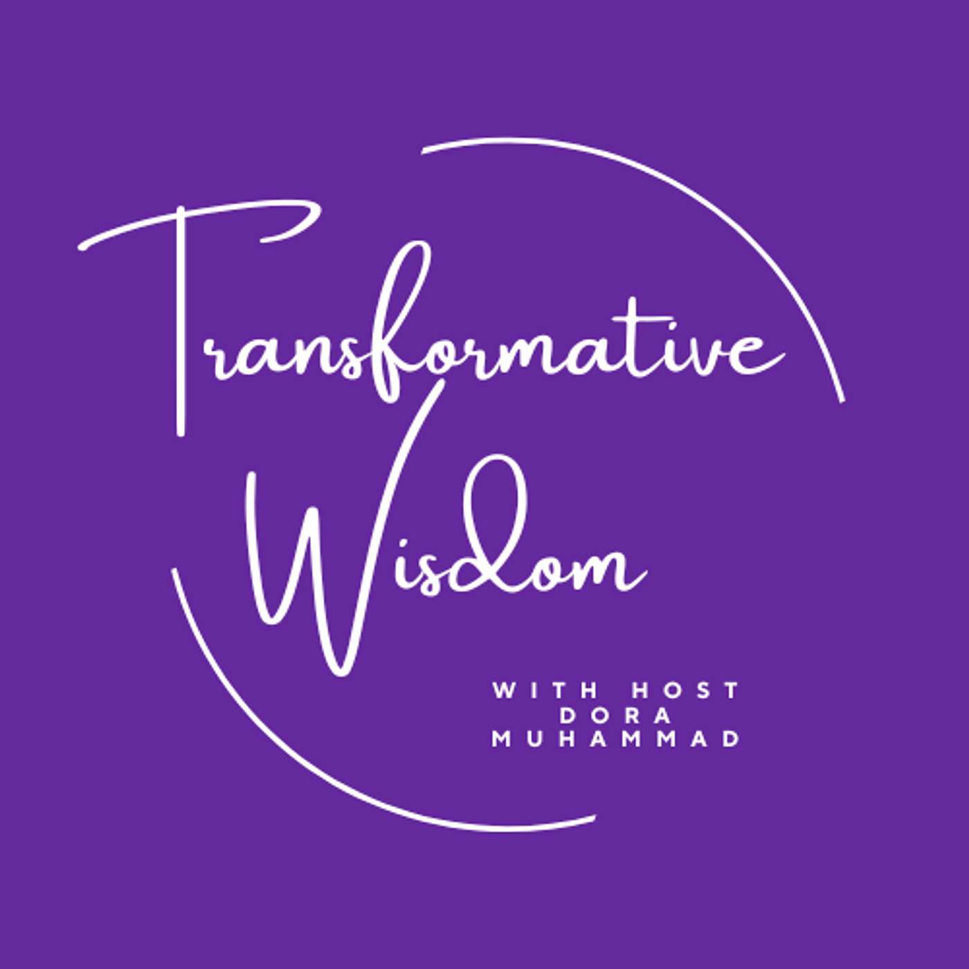 Transformative Wisdom Memorial Day Special: We Remember with Rabbi Mike Rothbaum episode artwork