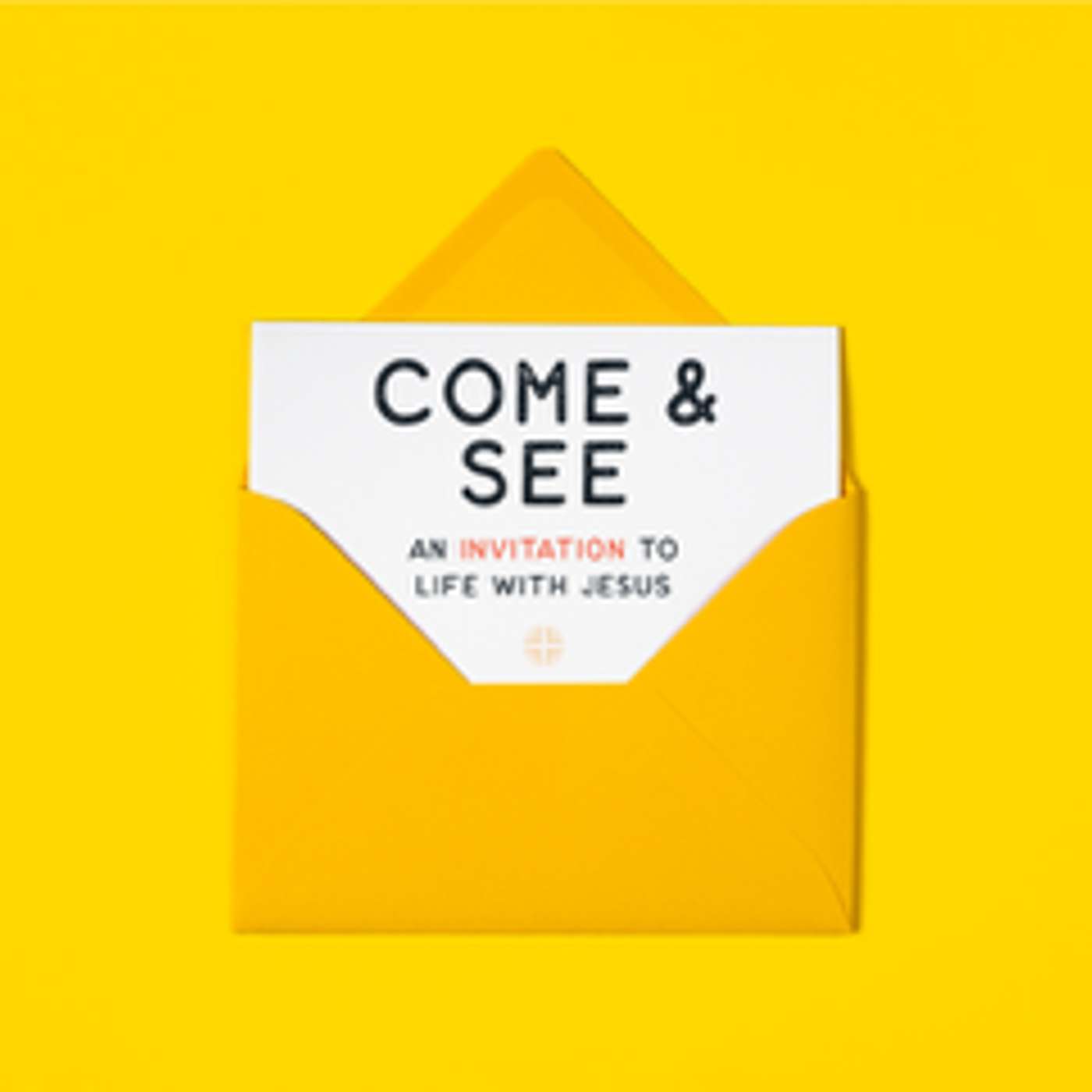 Come and Go episode artwork