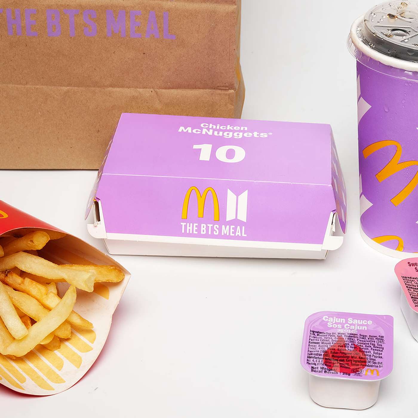 The BTS Effect: How a Celebrity Collaboration Powered “Dynamite” Growth for McDonald’s, Butter and Dairy Milk episode artwork