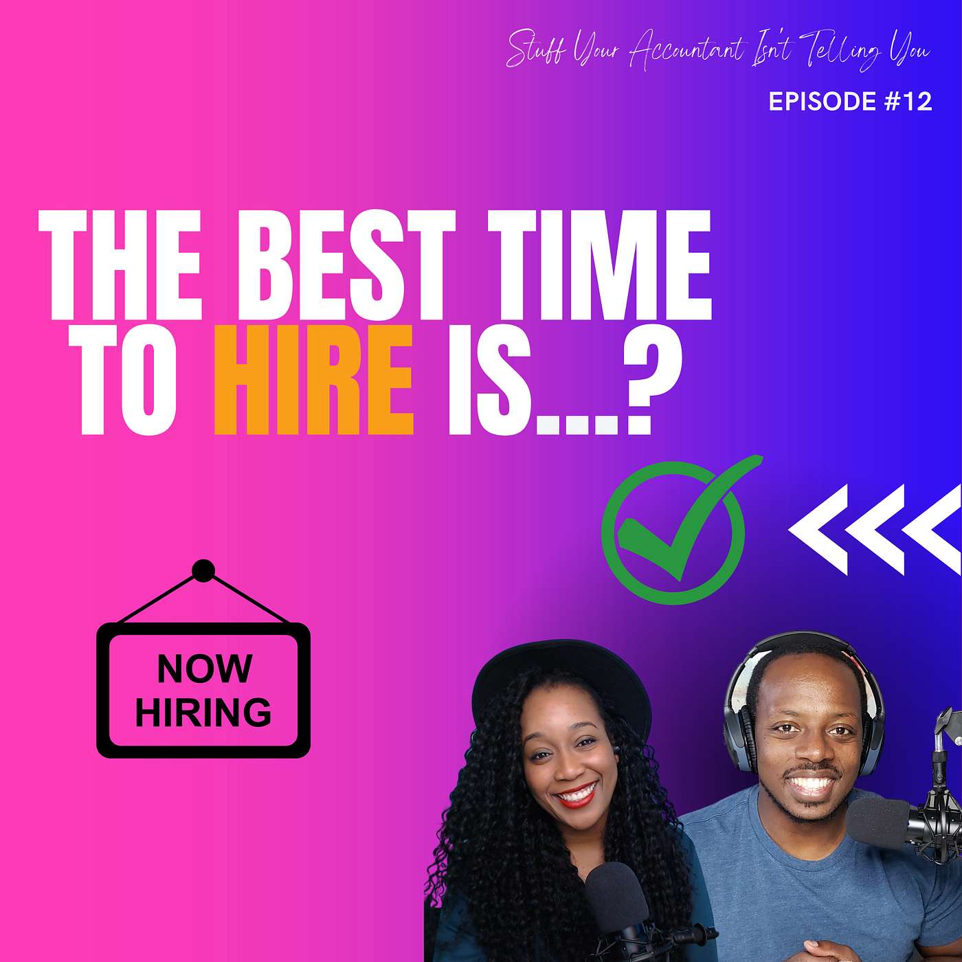 The Perfect Balance Between Hiring At The Right Time and Not Waiting too Long to Hire