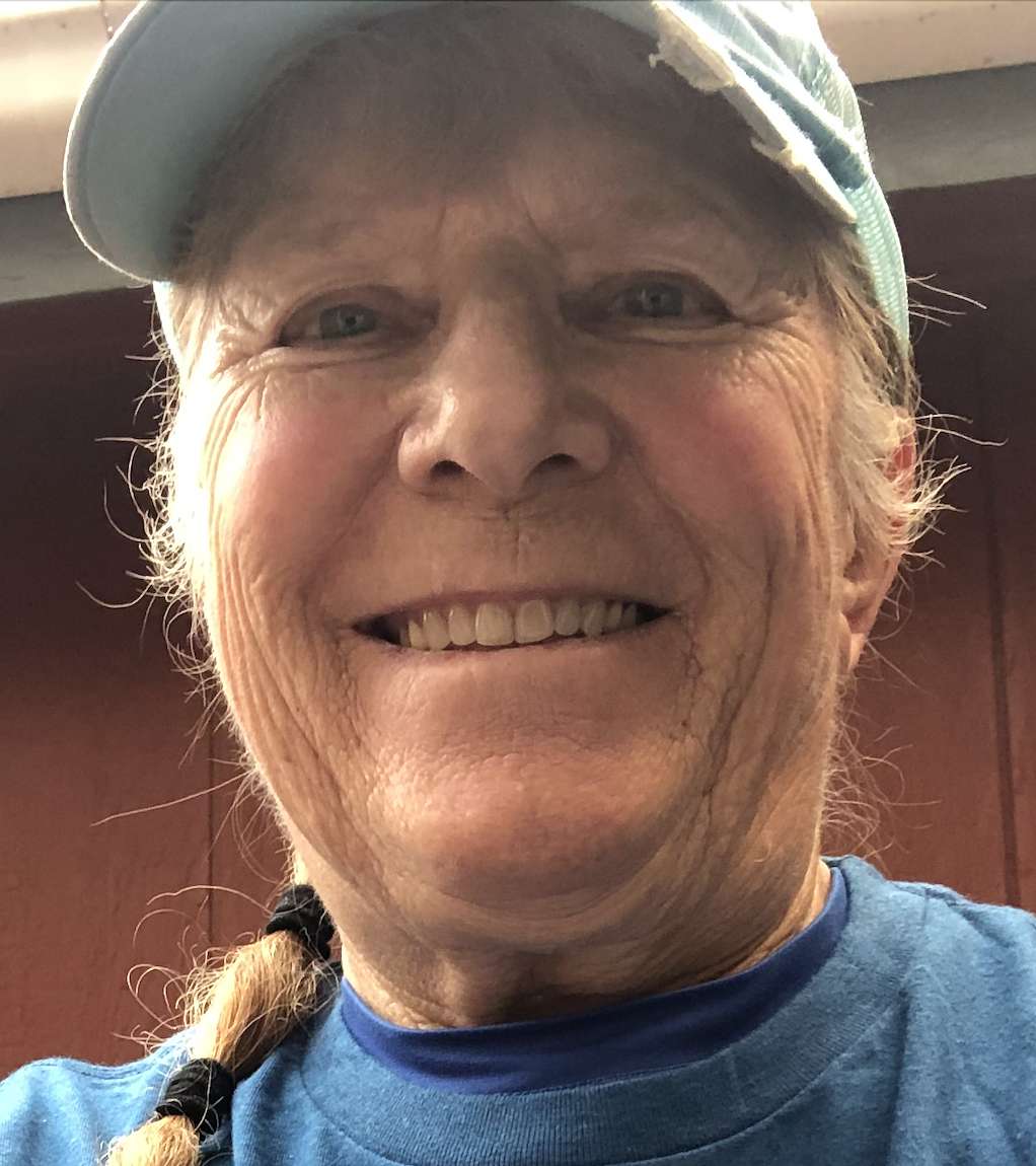 Kathy Alexander