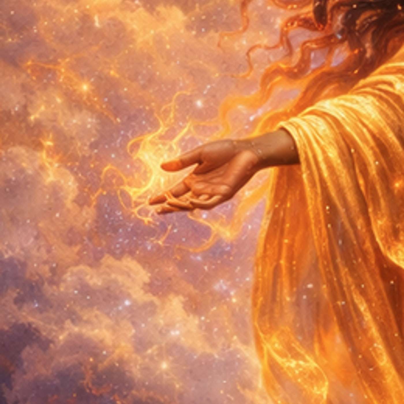 Am I Allowed to be Angry?