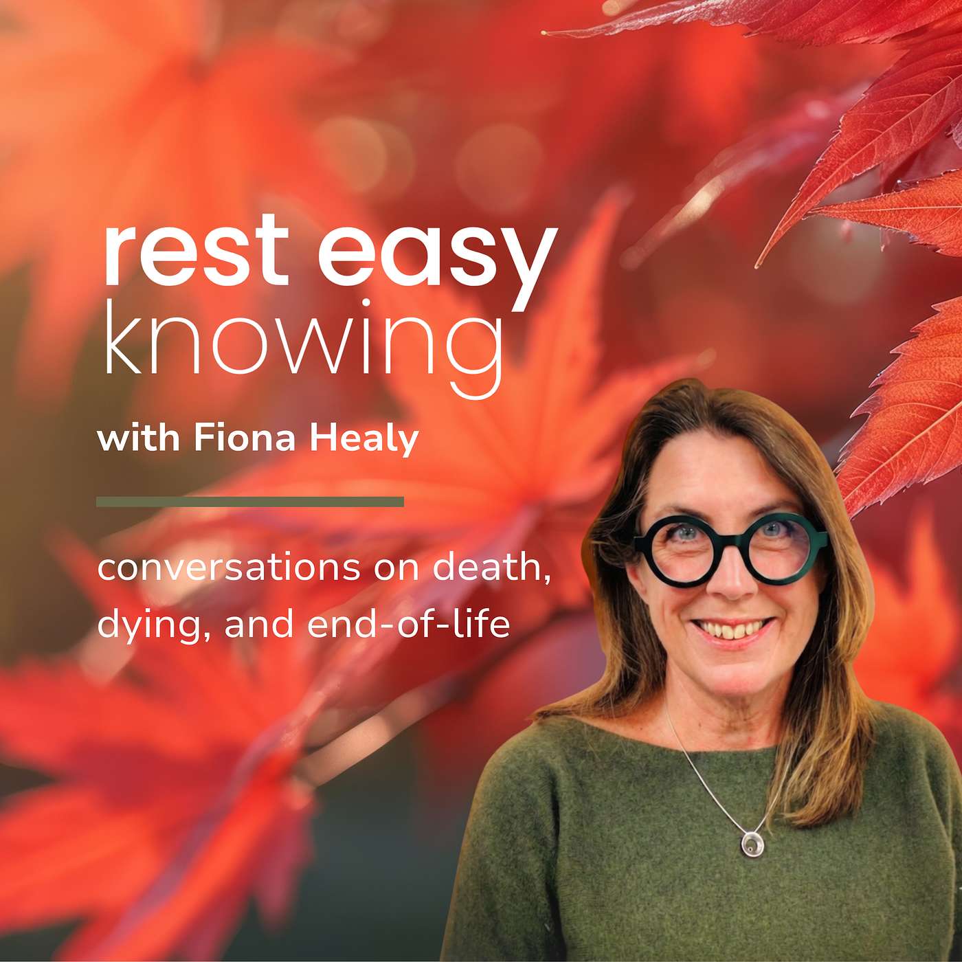 Rest Easy Knowing