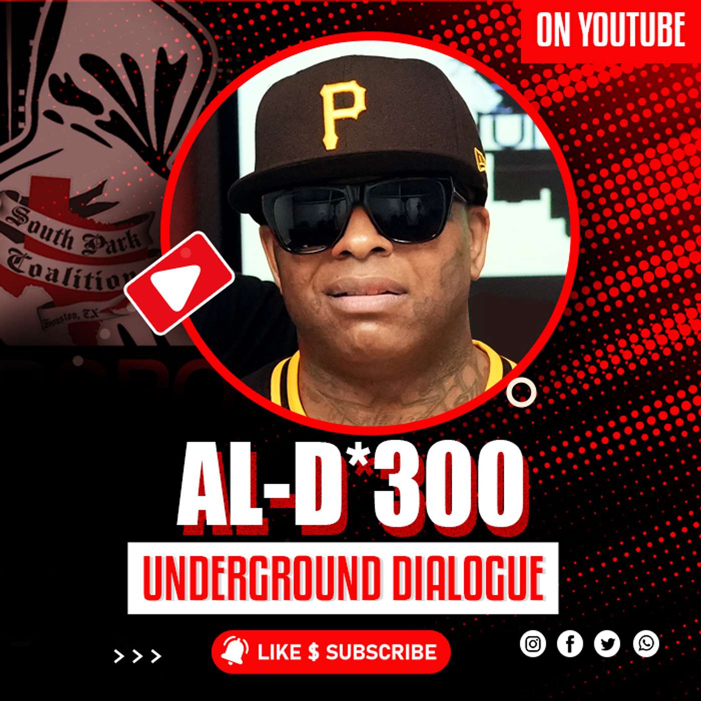 Underground Dialogue Podcast
