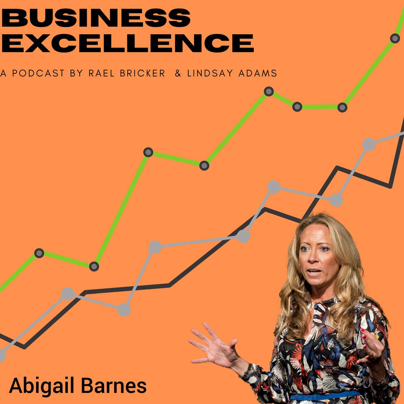 Business Excellence - TOP 5 Series