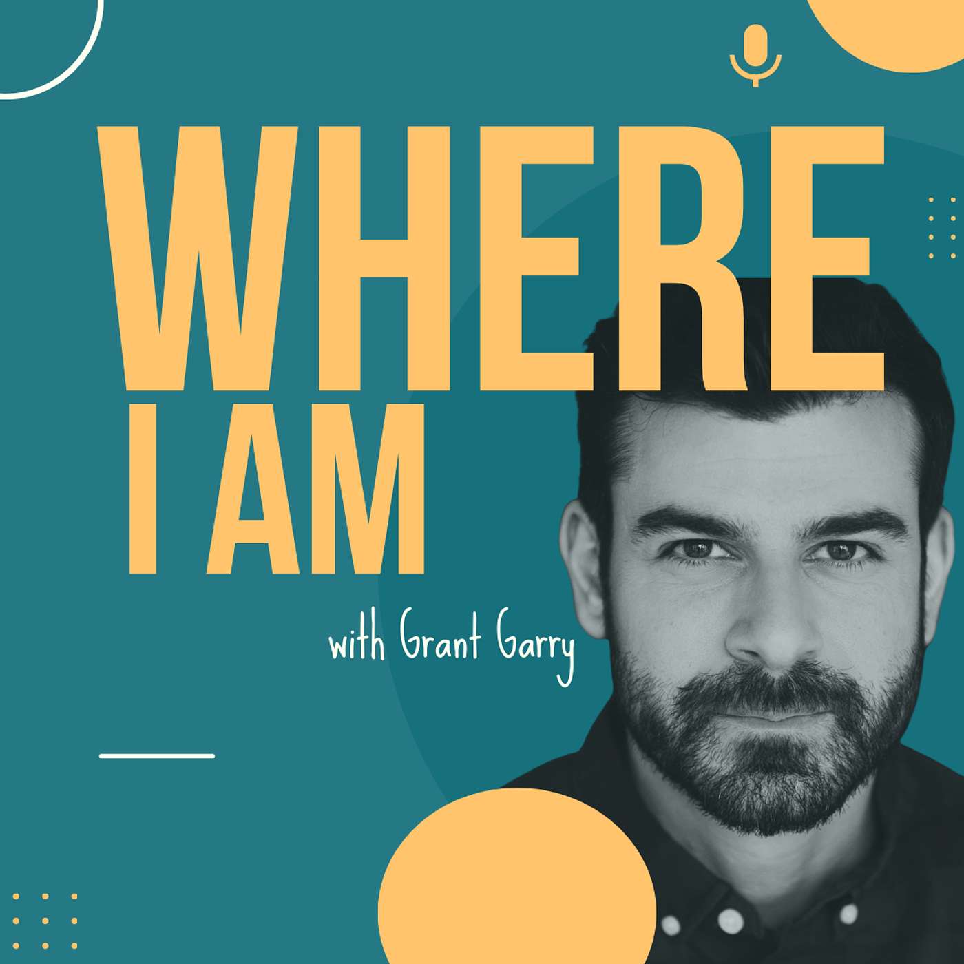 Where I Am