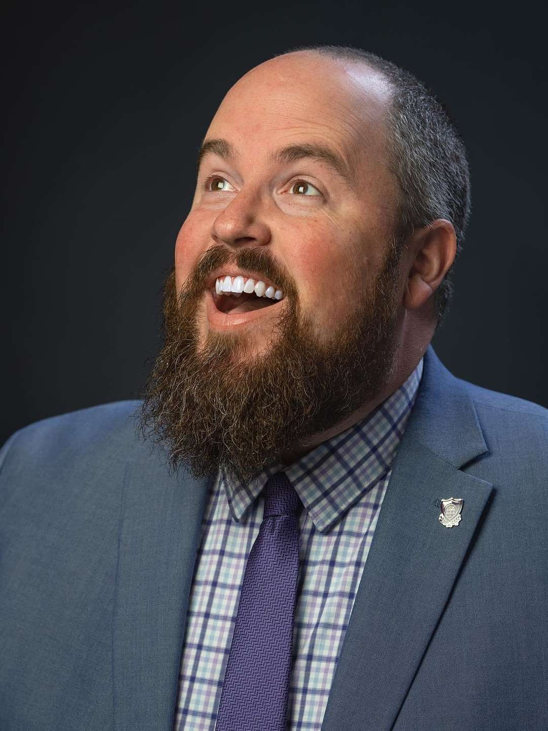 Kevin Thomas