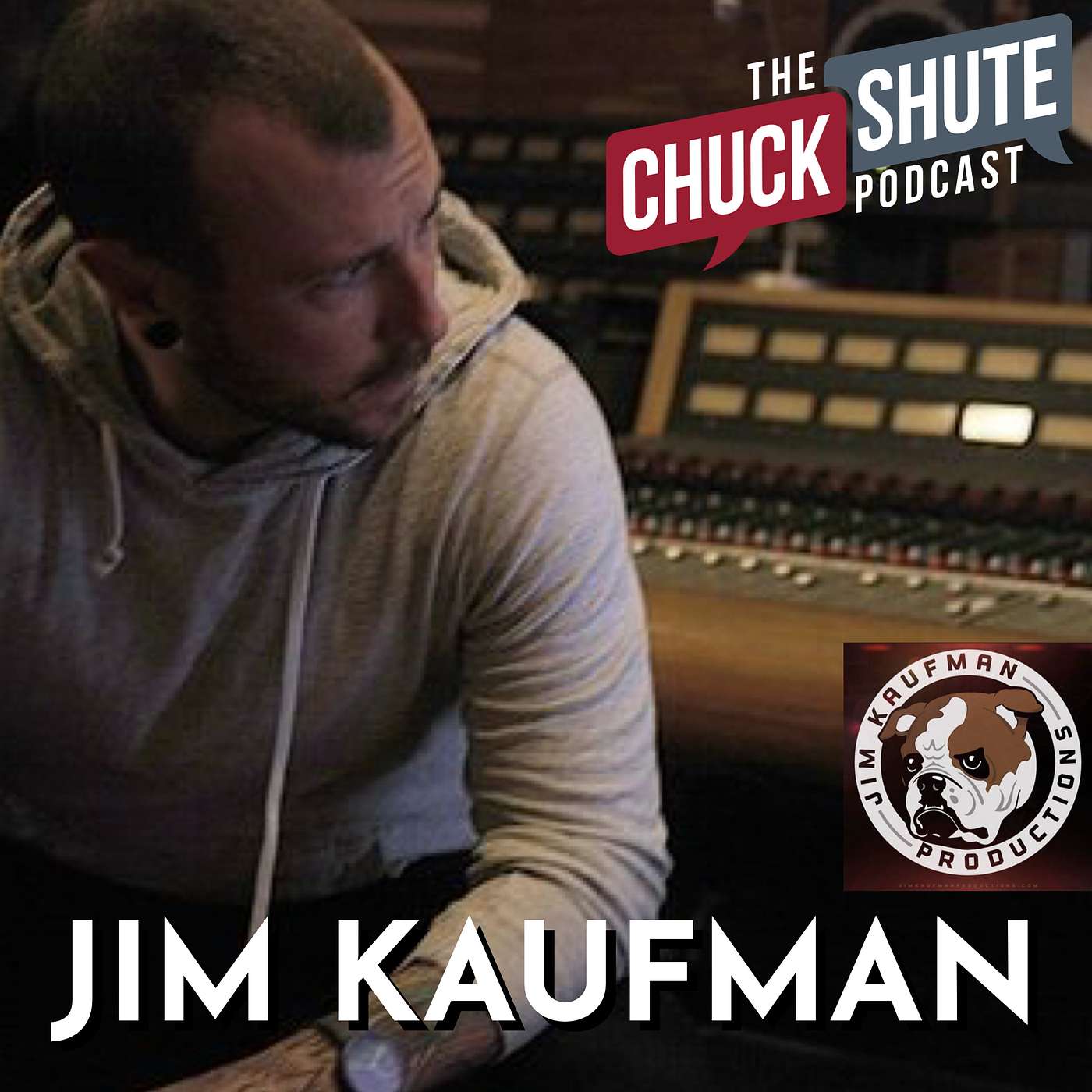 Chuck Shute Podcast
