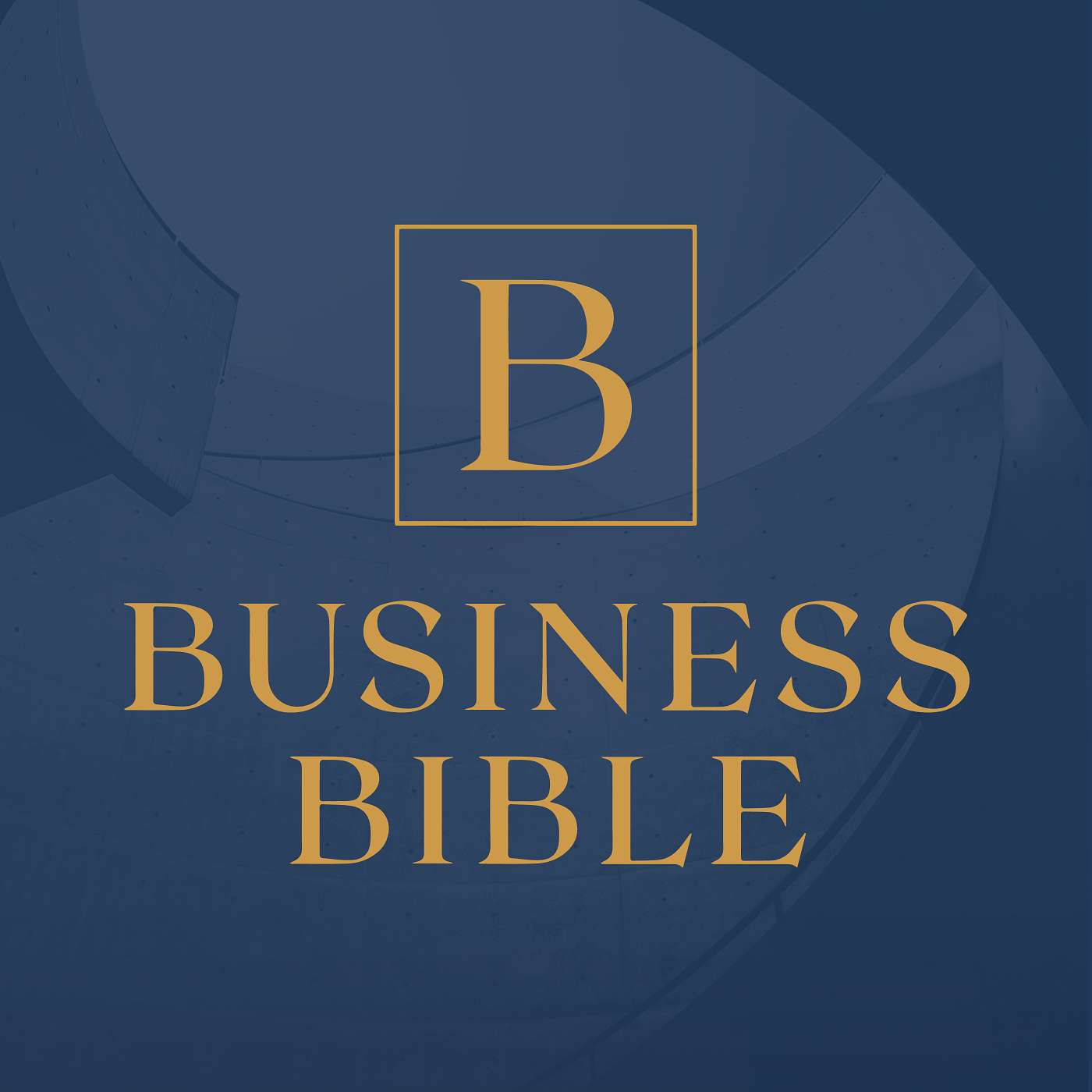 Business Bible Podcast