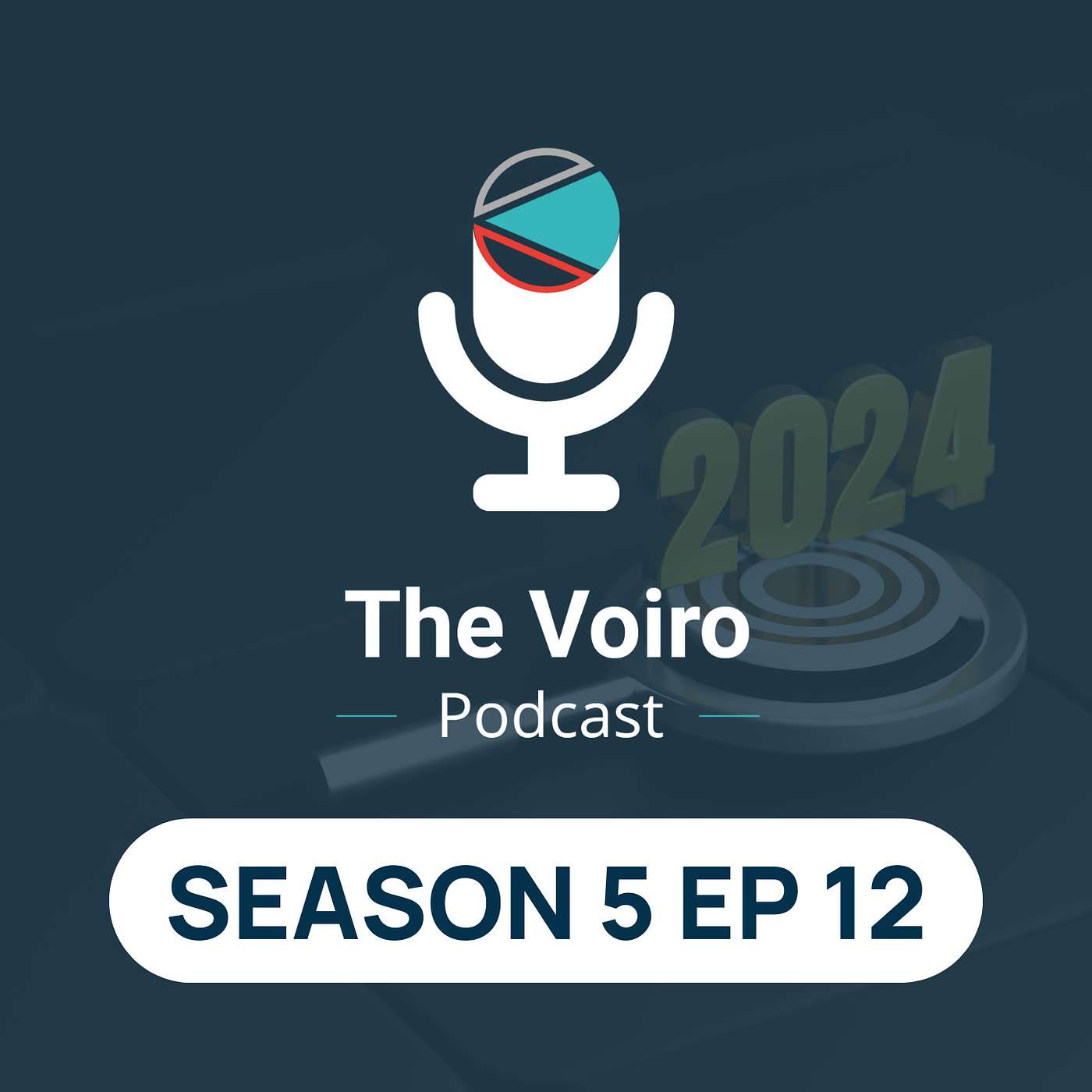 The Voiro Podcast
