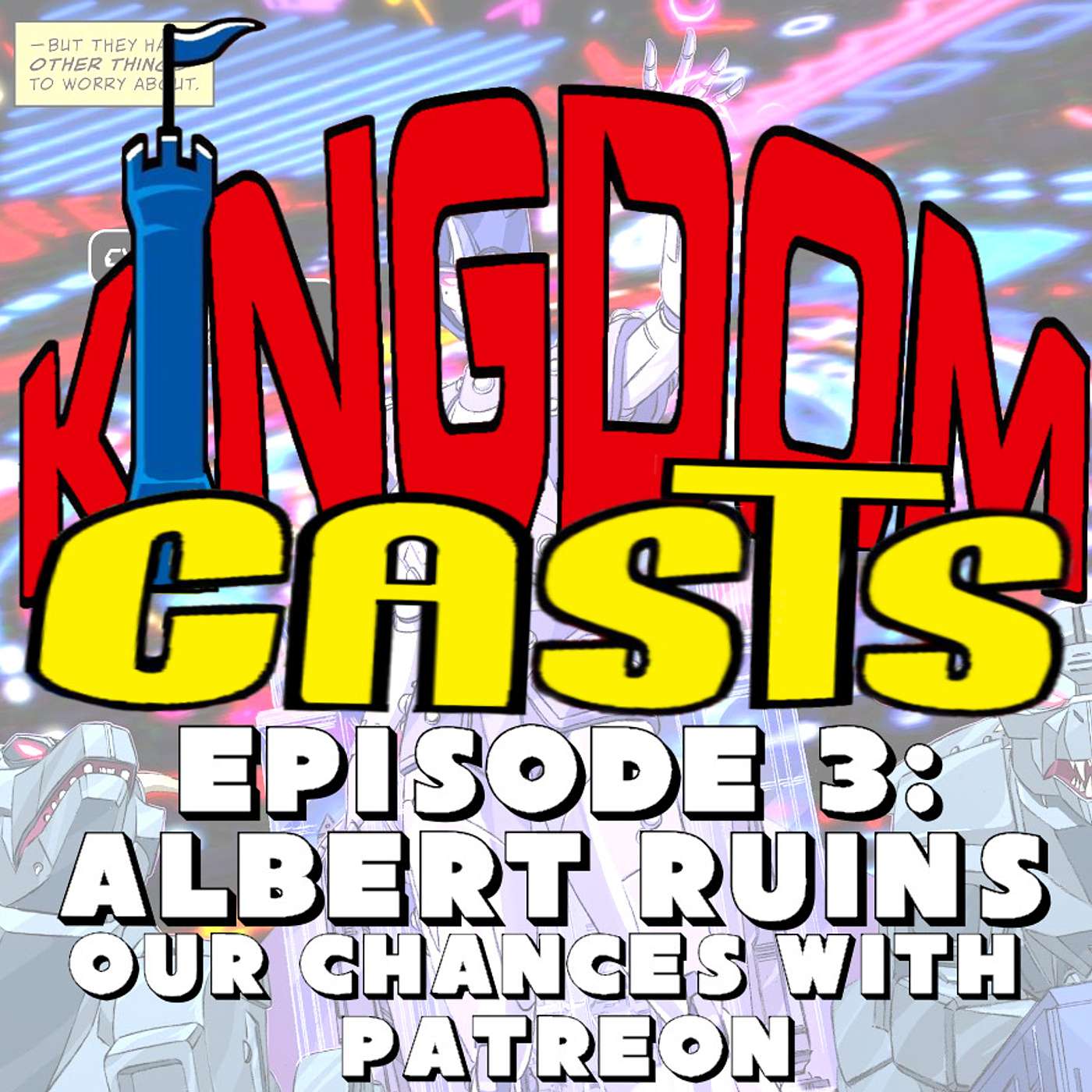 KingdomCasts