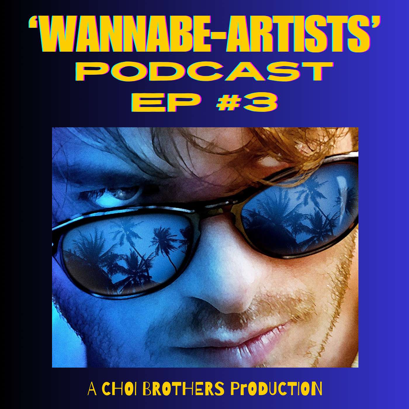 Wannabe-Artists Podcast