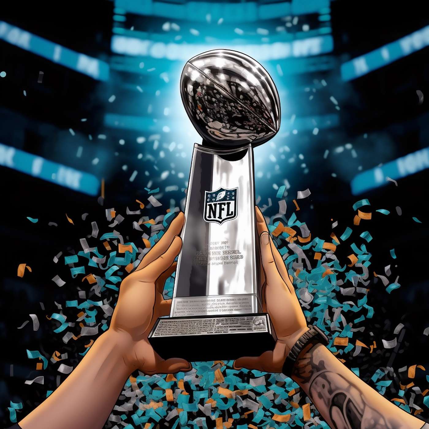 NFL Week 6 Preview | B & P Return Representing CSWHP