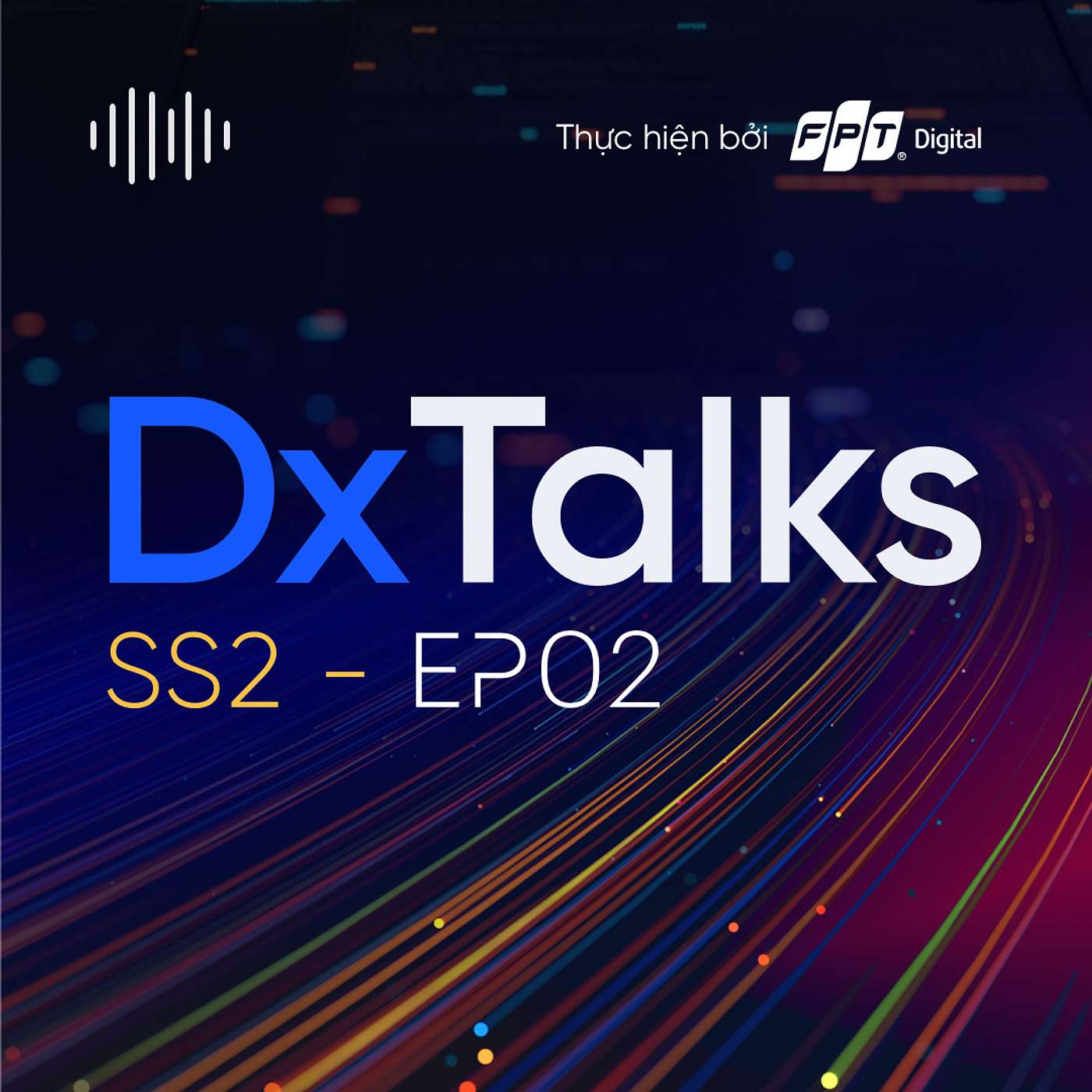 Podcast: DxTalks