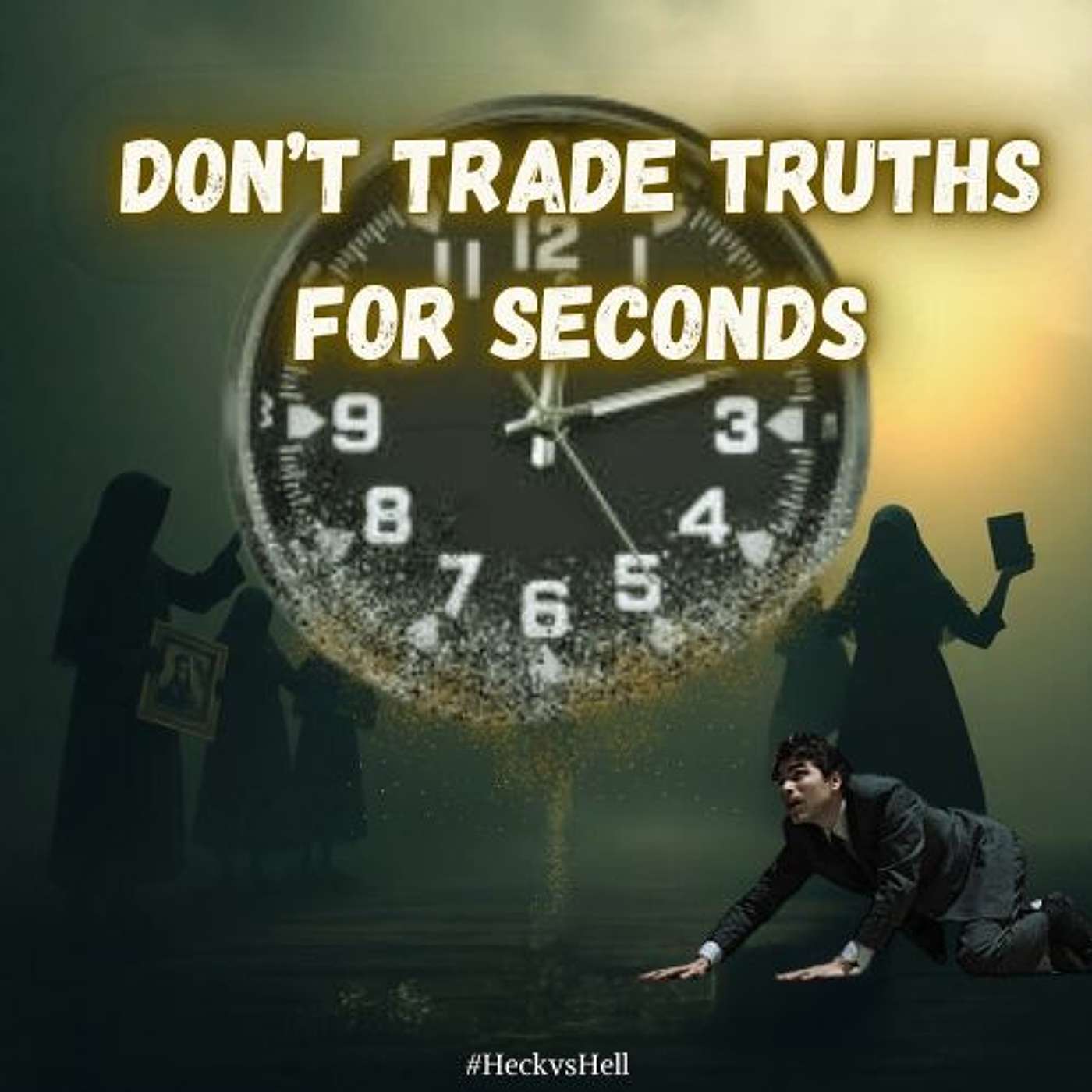 Real Double Dose Channel - Authority Spotlight Broadcast