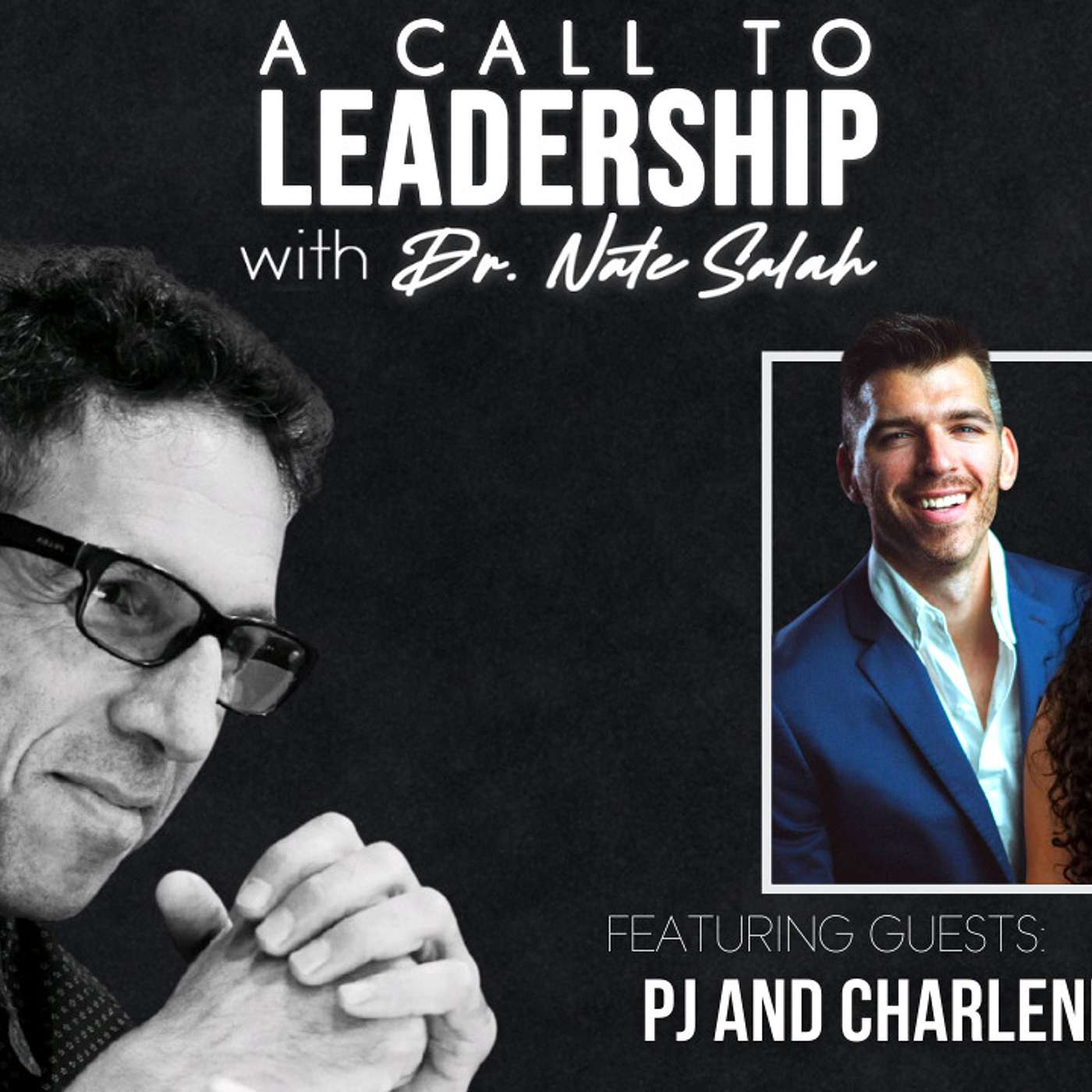 A Call To Leadership