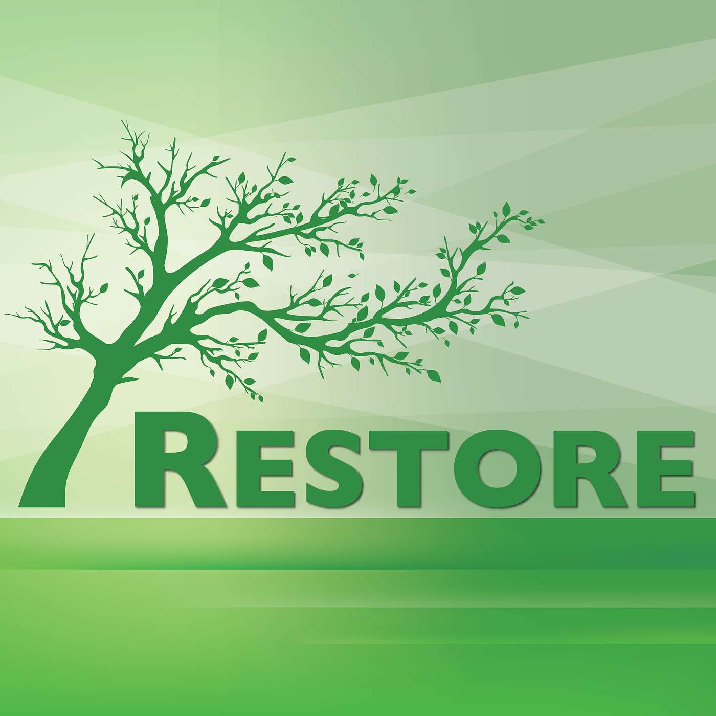Restore-Episode 0025-Ty Gibson: Light Bearers Ministry / Storyline Church Pastor