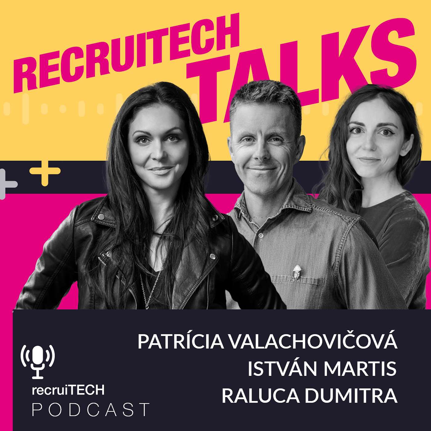 recruiTECH Podcast